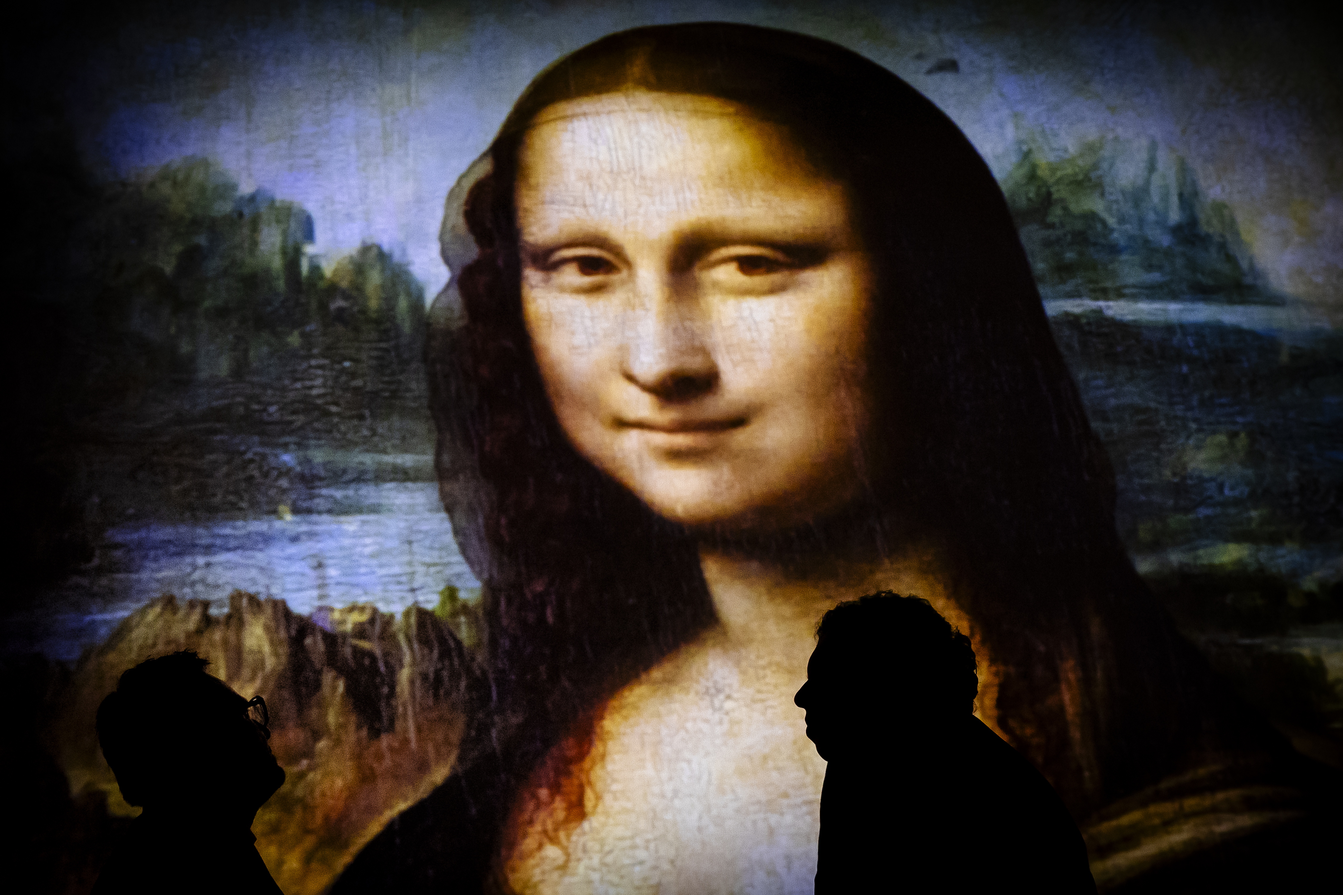 The Louvre is preparing a separate hall for "Mona Lisa"