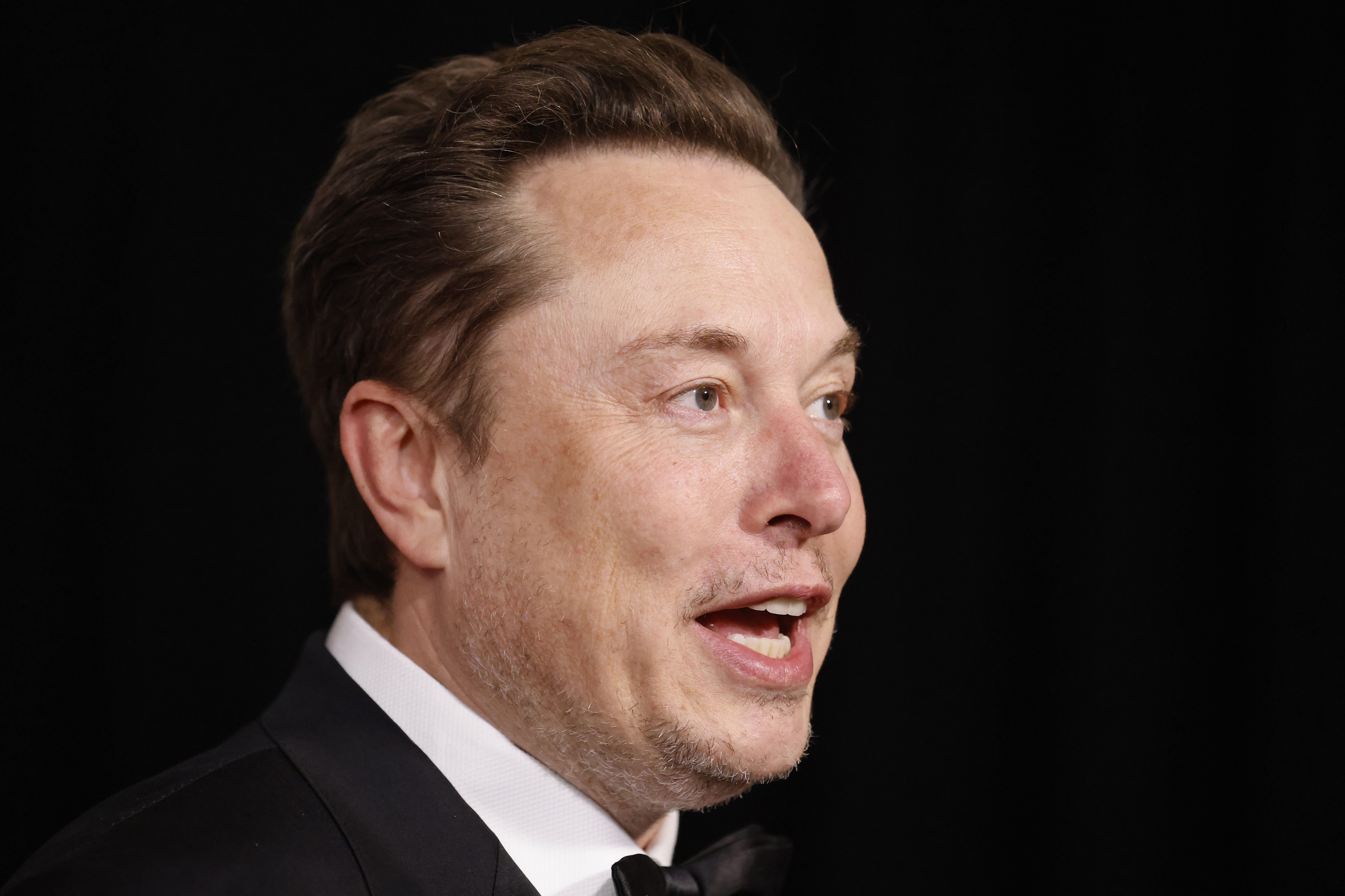 China assured Musk of openness to foreign companies