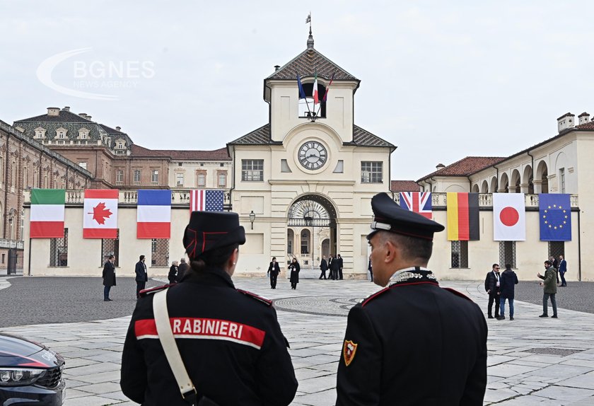 The G7 will limit the environmental impact of fast fashion