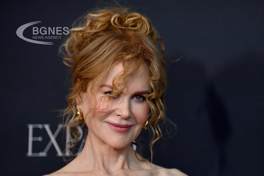 Meryl Streep: Nicole Kidman is such a good actress that it's almost "traumatizing"