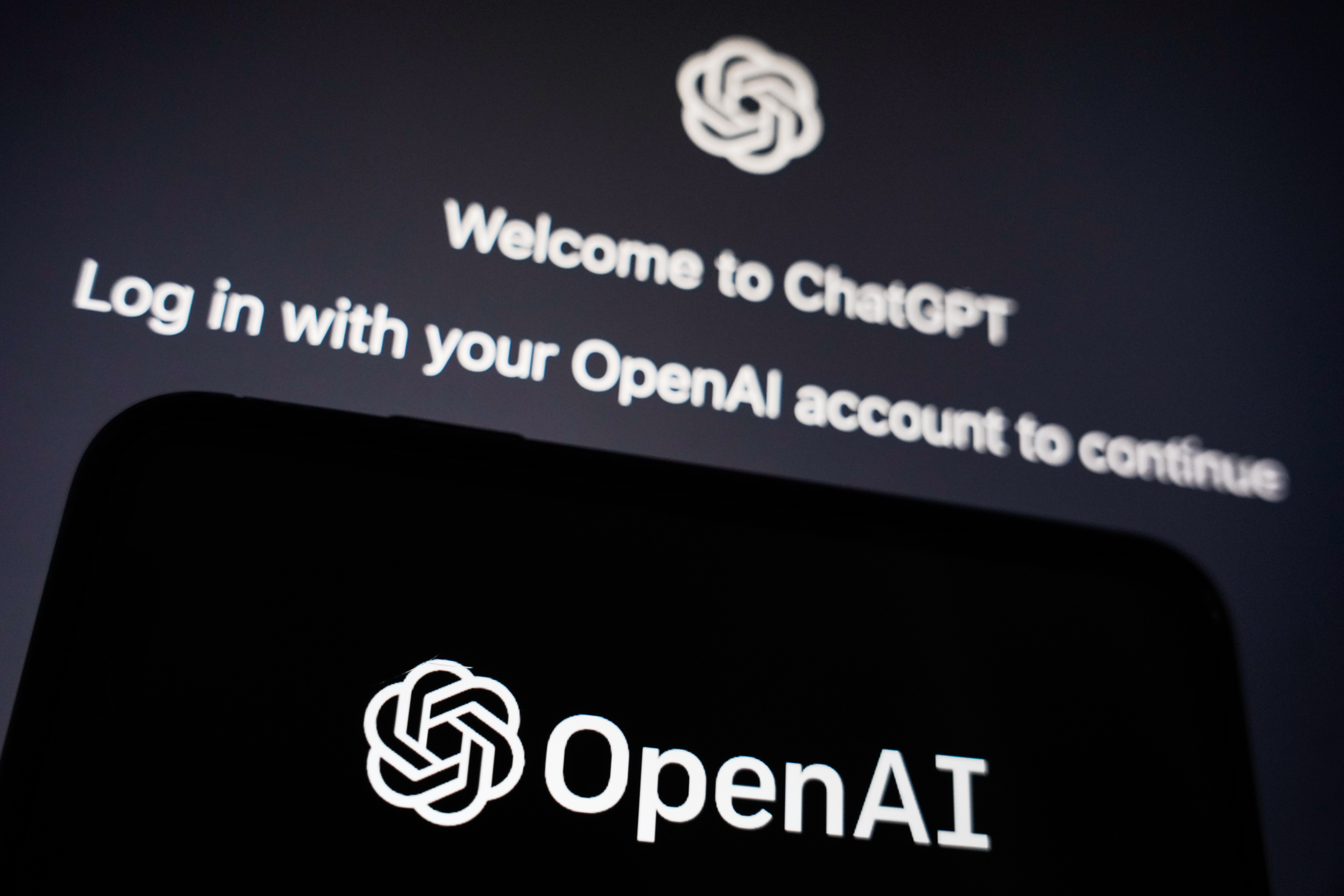 US newspapers sue OpenAI and Microsoft over AI chatbots