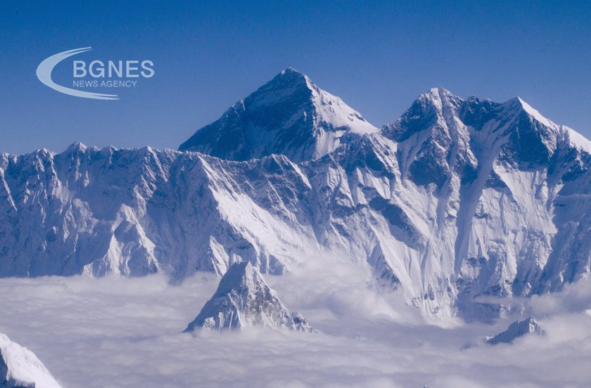 Nepal restricts permits to climb Everest