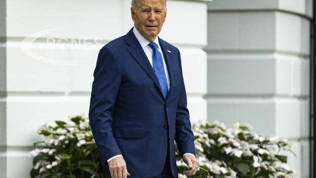 Biden: We are stopping the supply of artillery shells if Israel attacks Rafah