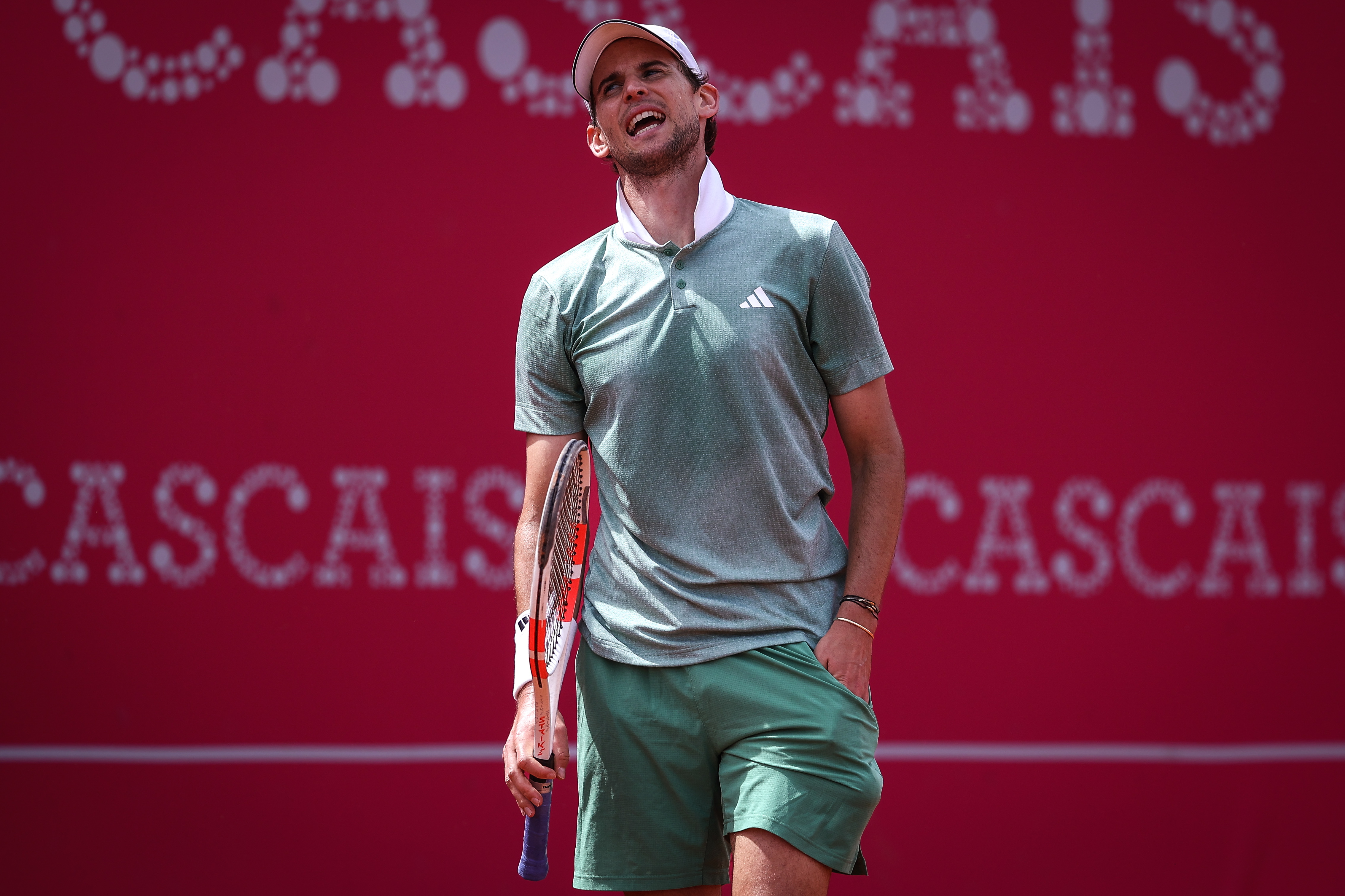 Dominic Thiem to end his career at the end of the season