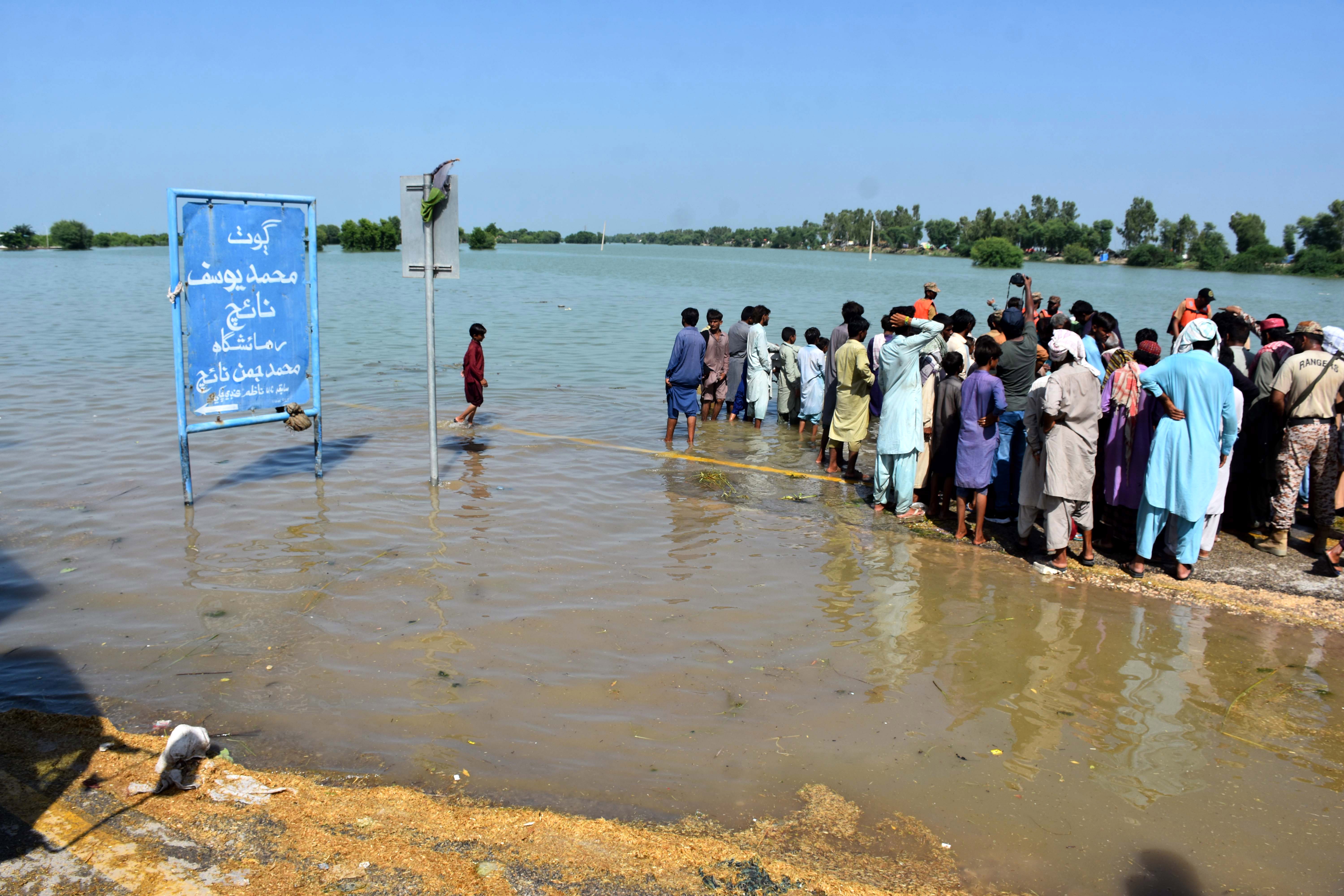 The death toll from floods in northern Afghanistan has risen to 62