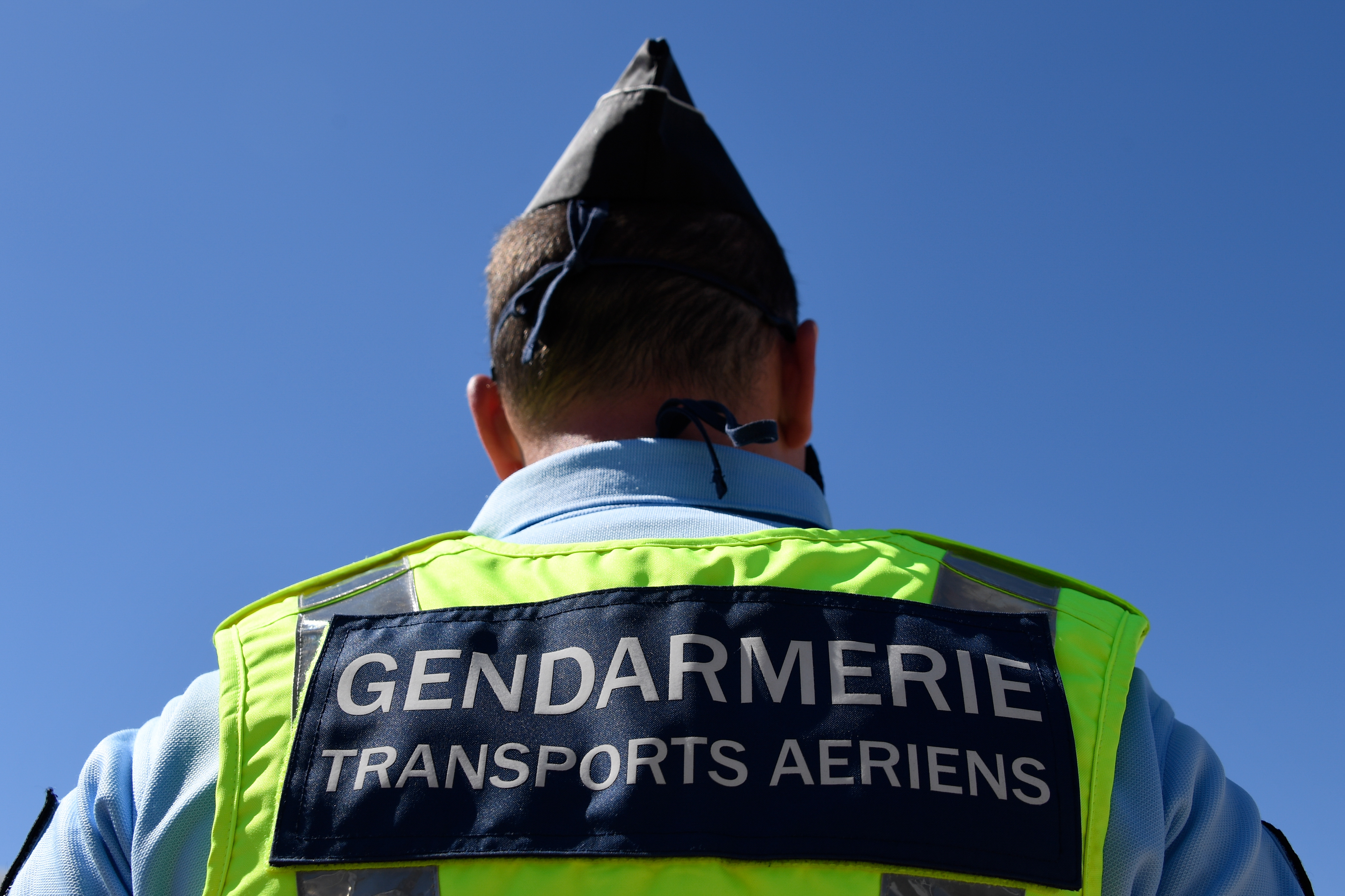 Second Gendarme killed in New Caledonia