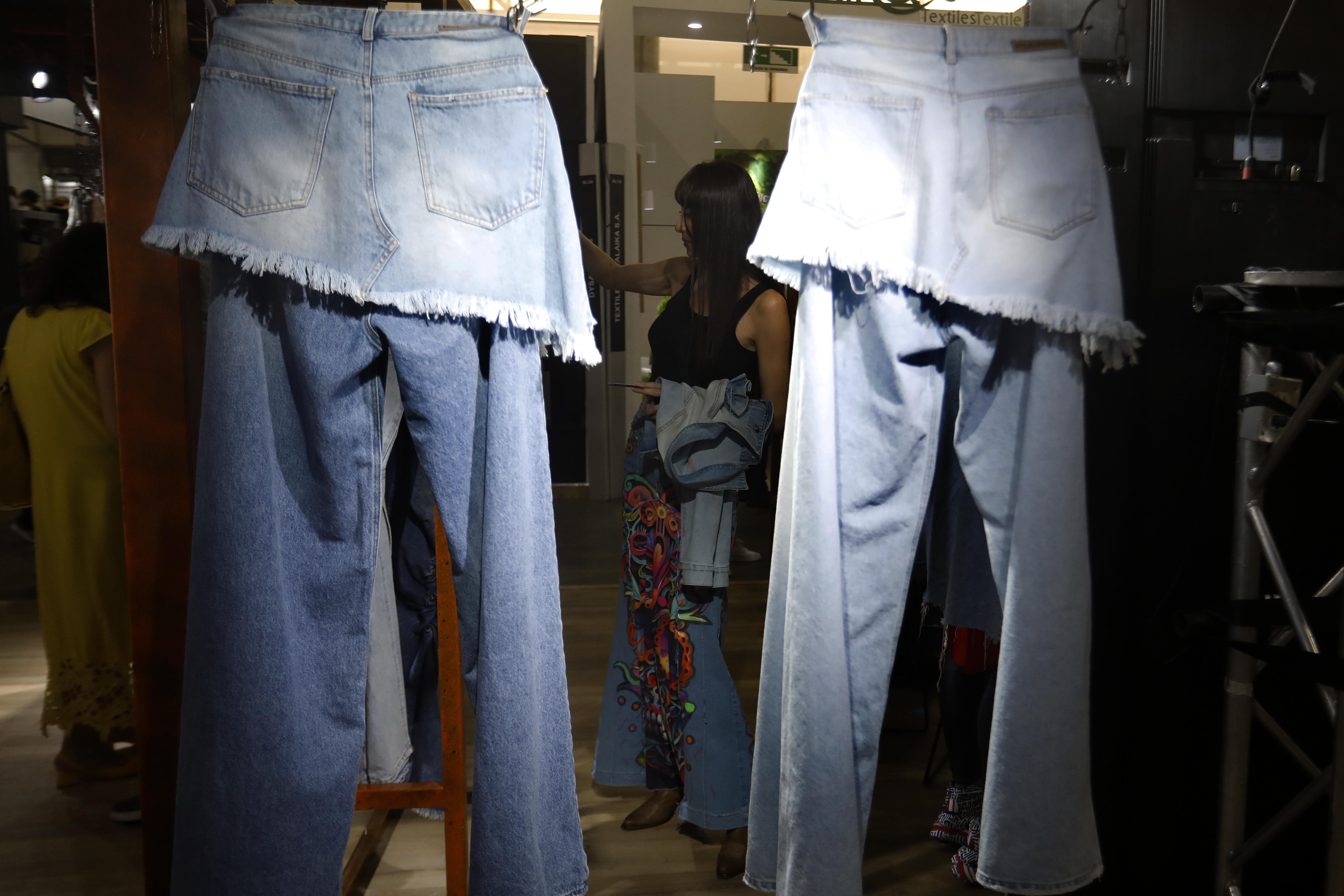 Global roll-out for sustainable denim initiative