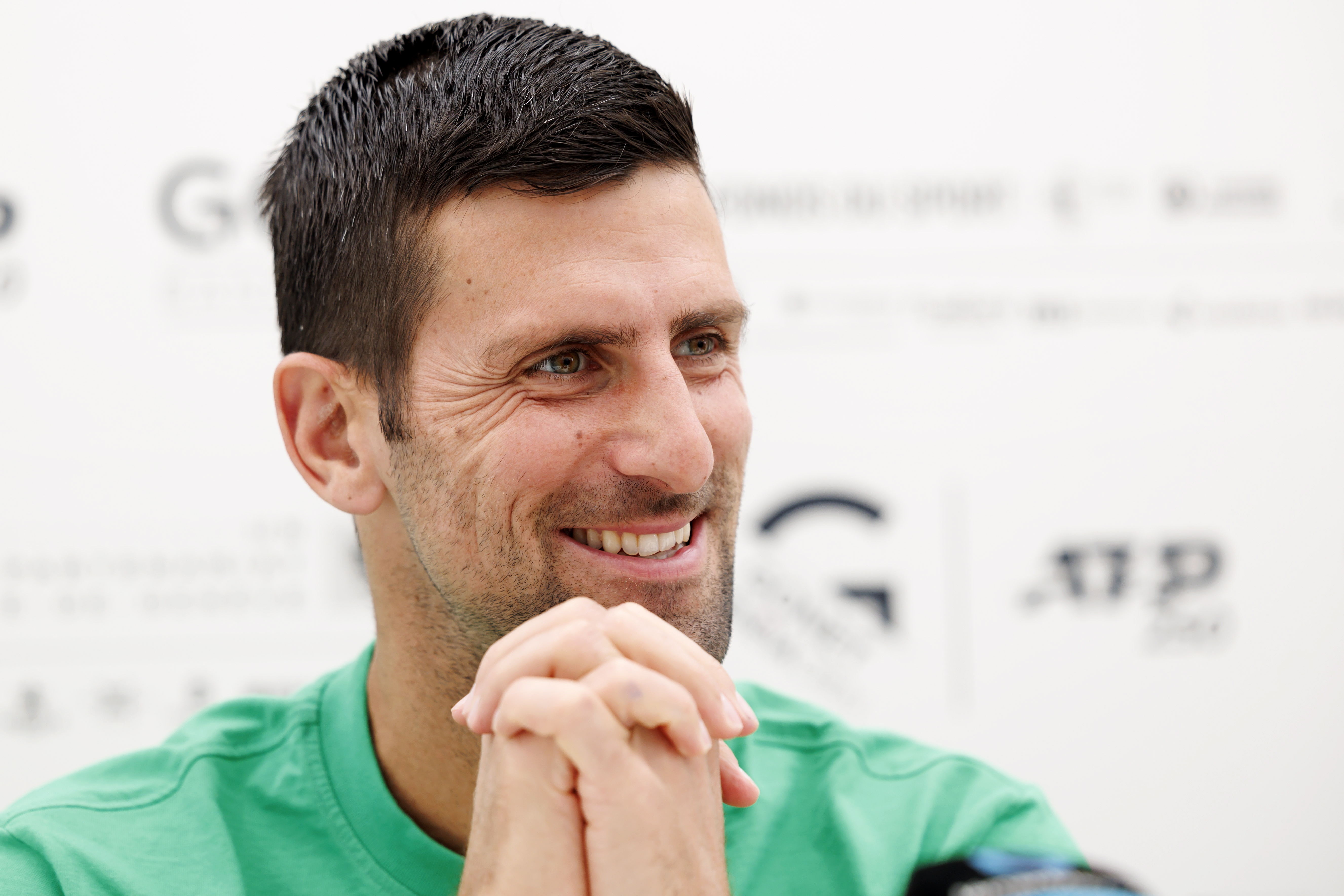 Djokovic: Nadal remains the biggest favourite at Roland Garros