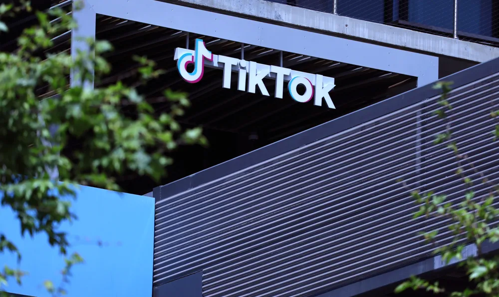 TikTok flunks 'misinformation test' ahead of European elections