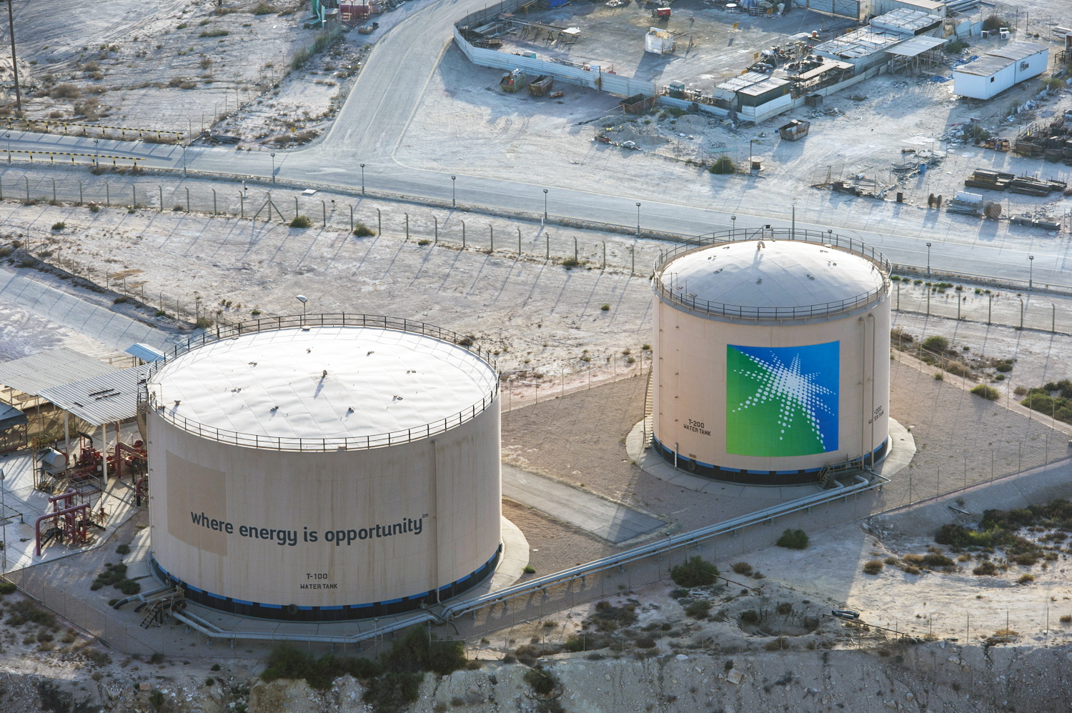 Saudi Aramco sold shares worth $11.2 billion