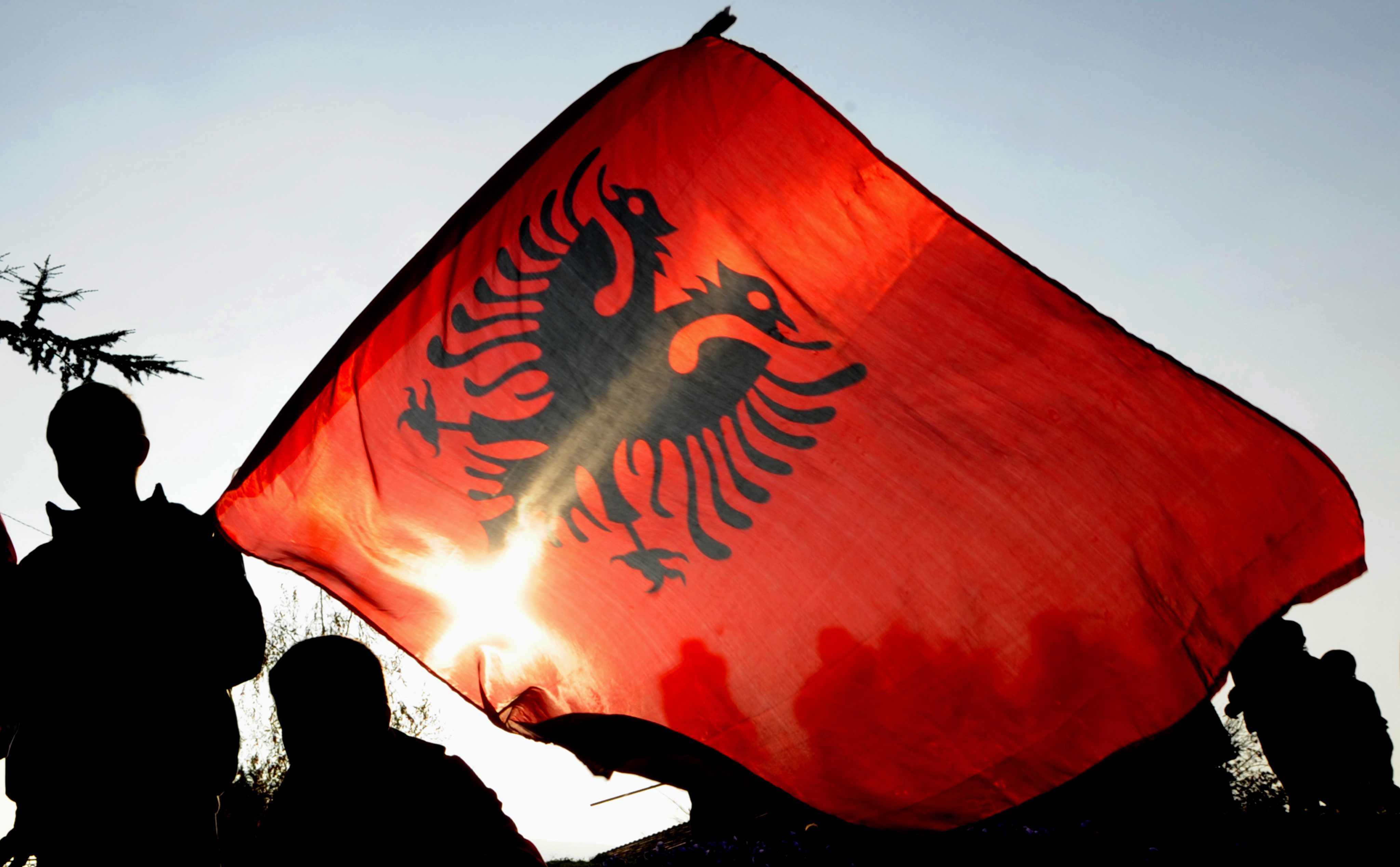 Three times more Bulgarians than Macedonians in Albania