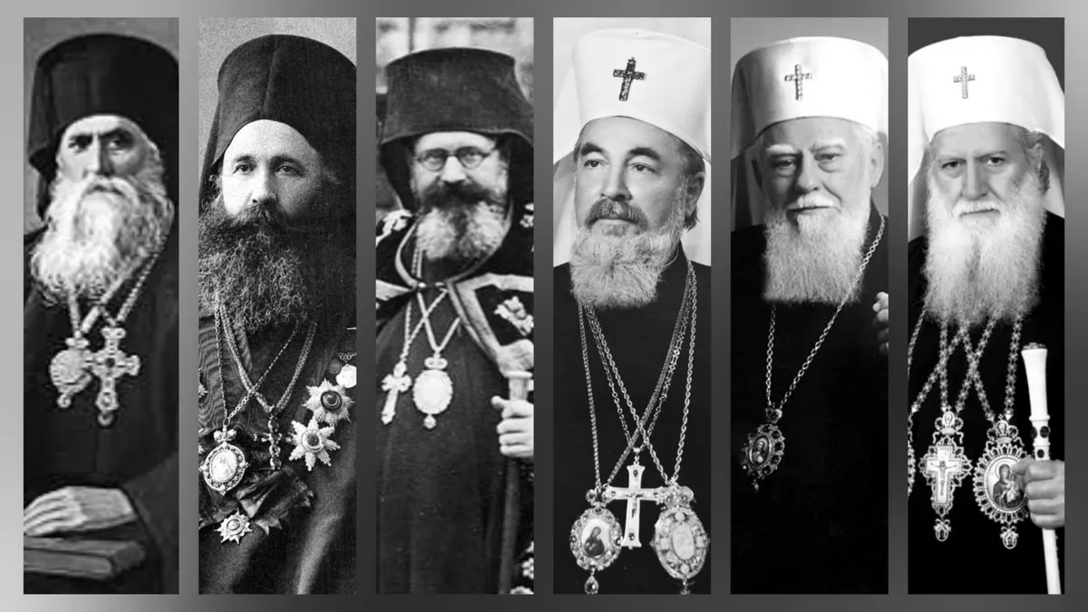 The Bulgarian Orthodox Church - defender of Bulgarian spirituality and statehood