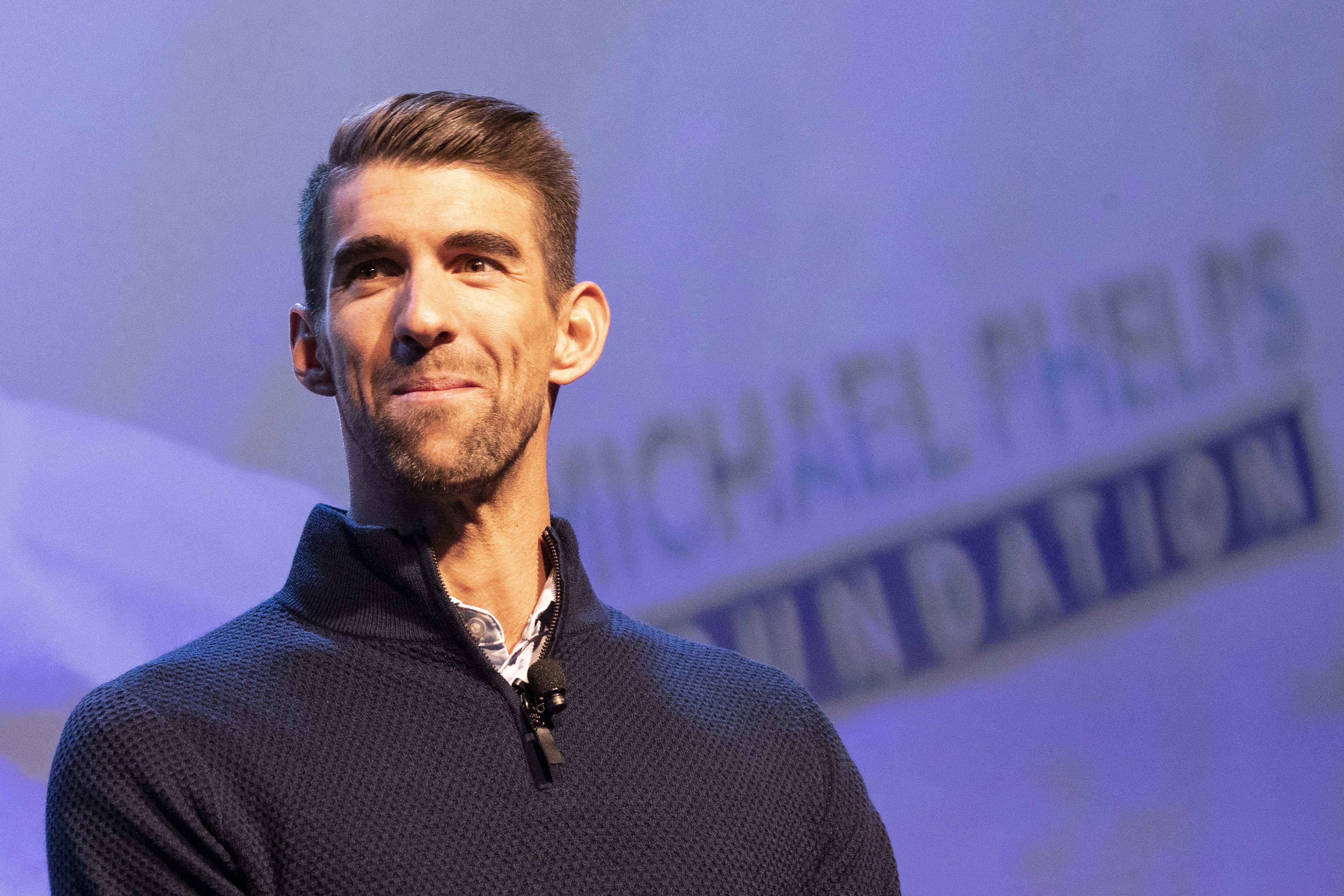 ESPN names Michael Phelps the Greatest athlete of the 21st century