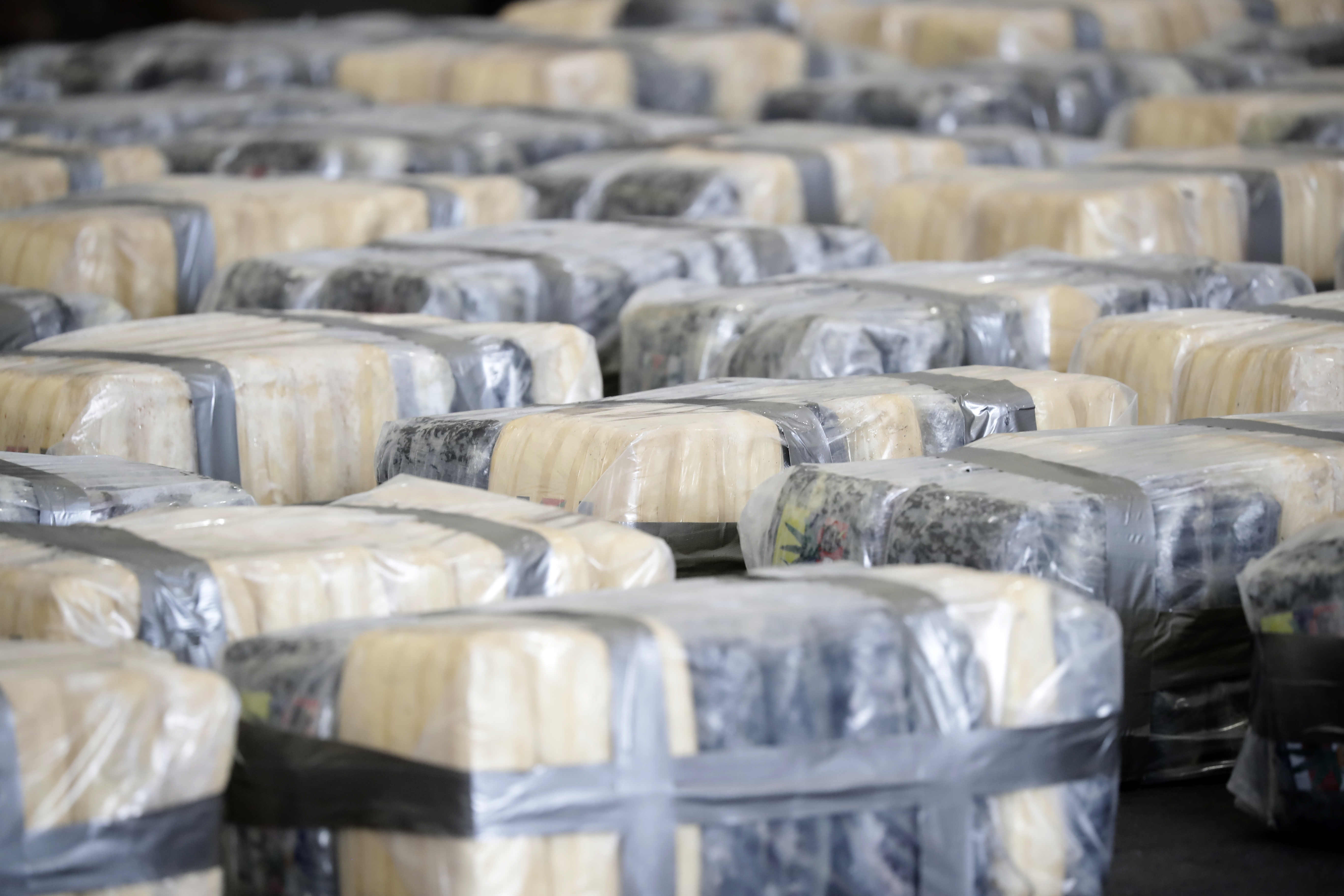 Spain cuts off key Latin American cocaine route to Europe