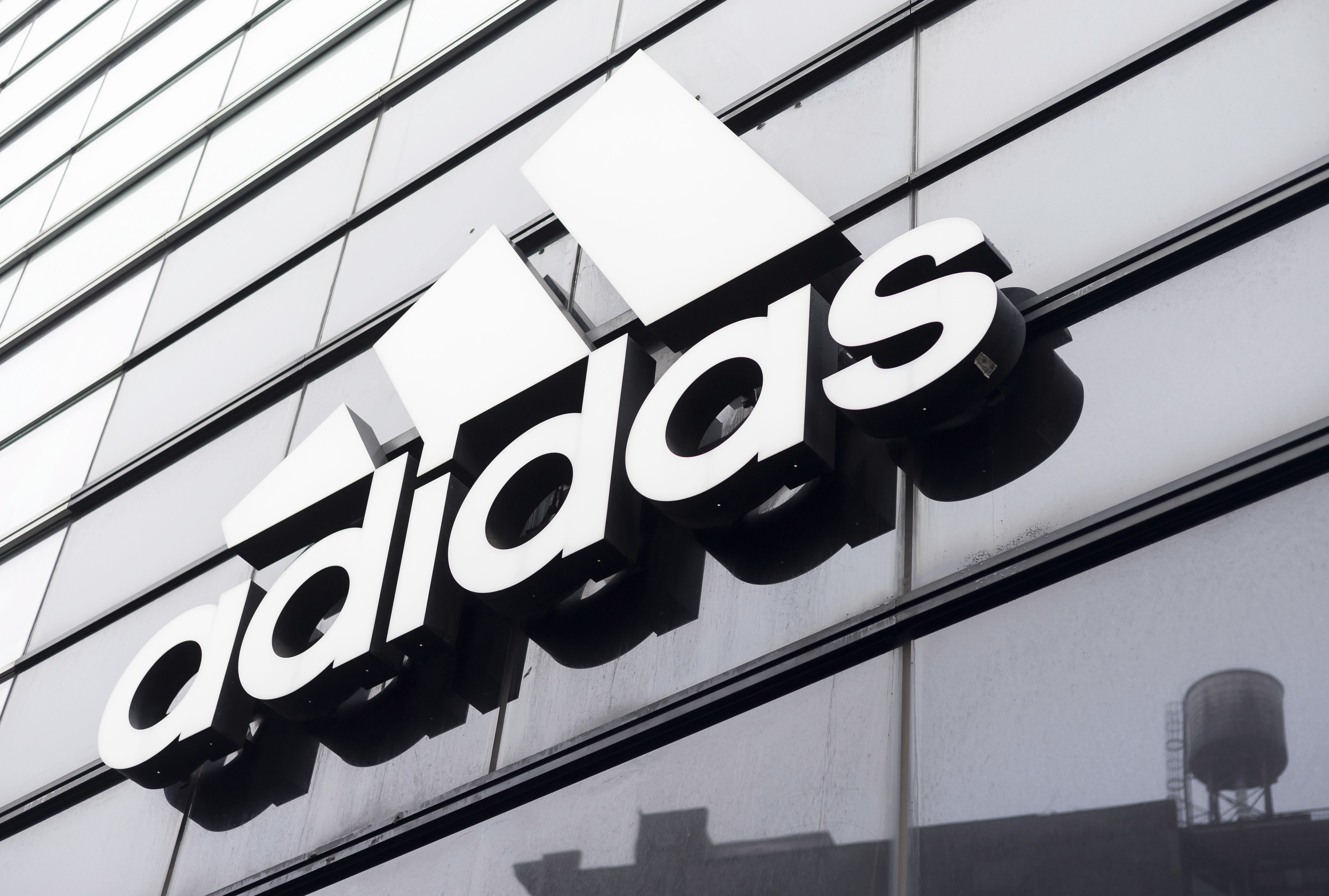 Adidas created a scandal with an advertising campaign inspired by the Munich tragedy in 1972.