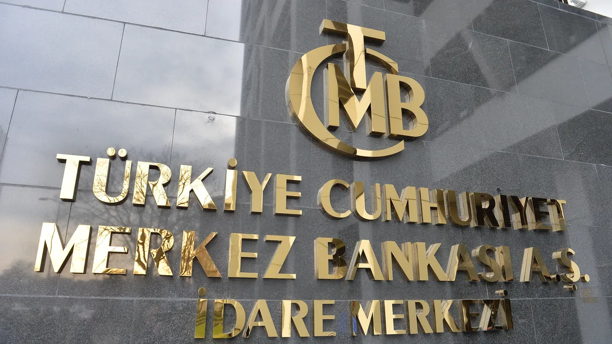 Reserves of the Turkish central bank reached almost 154 billion dollars