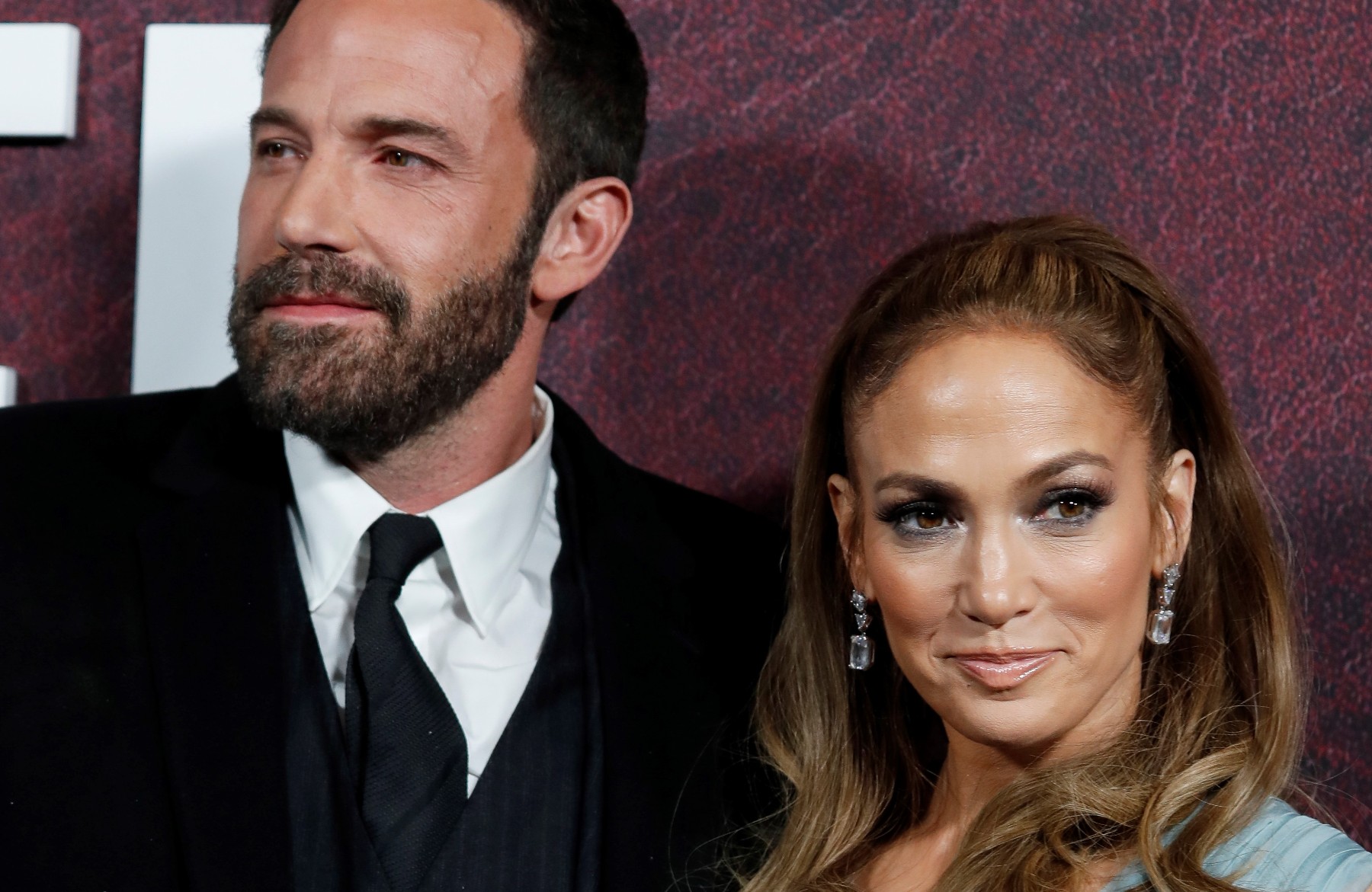 Jennifer Lopez and Ben Affleck are getting a final divorce