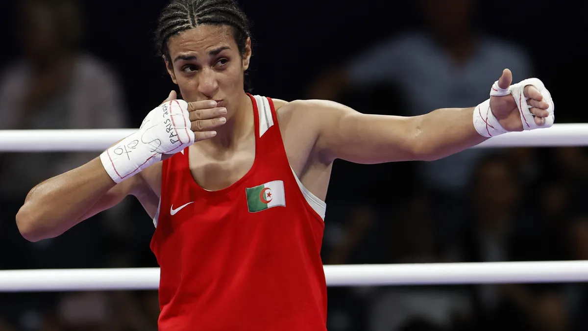 International Boxing Association: We are witnessing the death of women's boxing