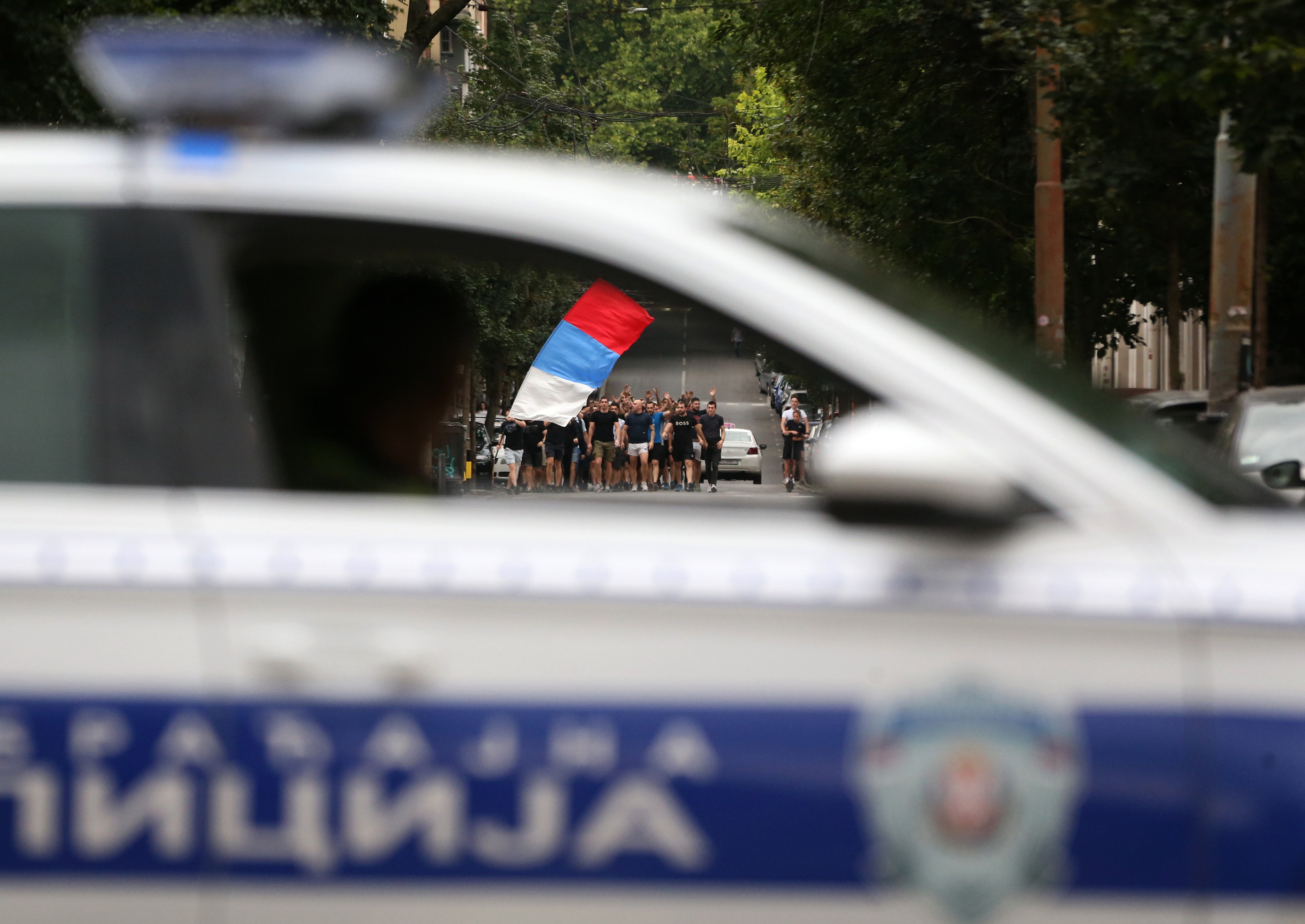 Wave of protests in Serbia against lithium mining, mass demonstration against Vucic on August 10 in Belgrade