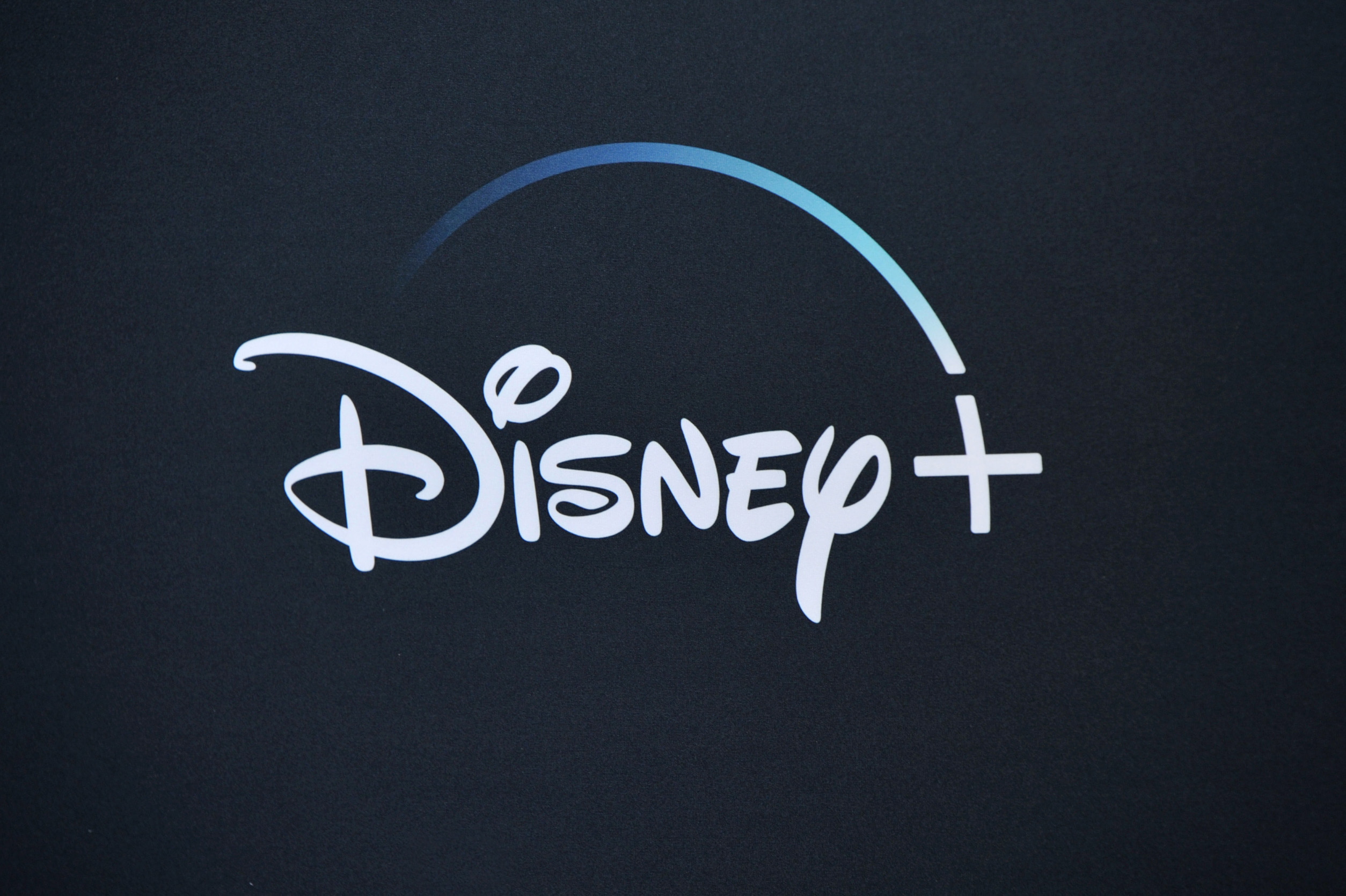 Disney reported a big profit from streaming services in the first quarter