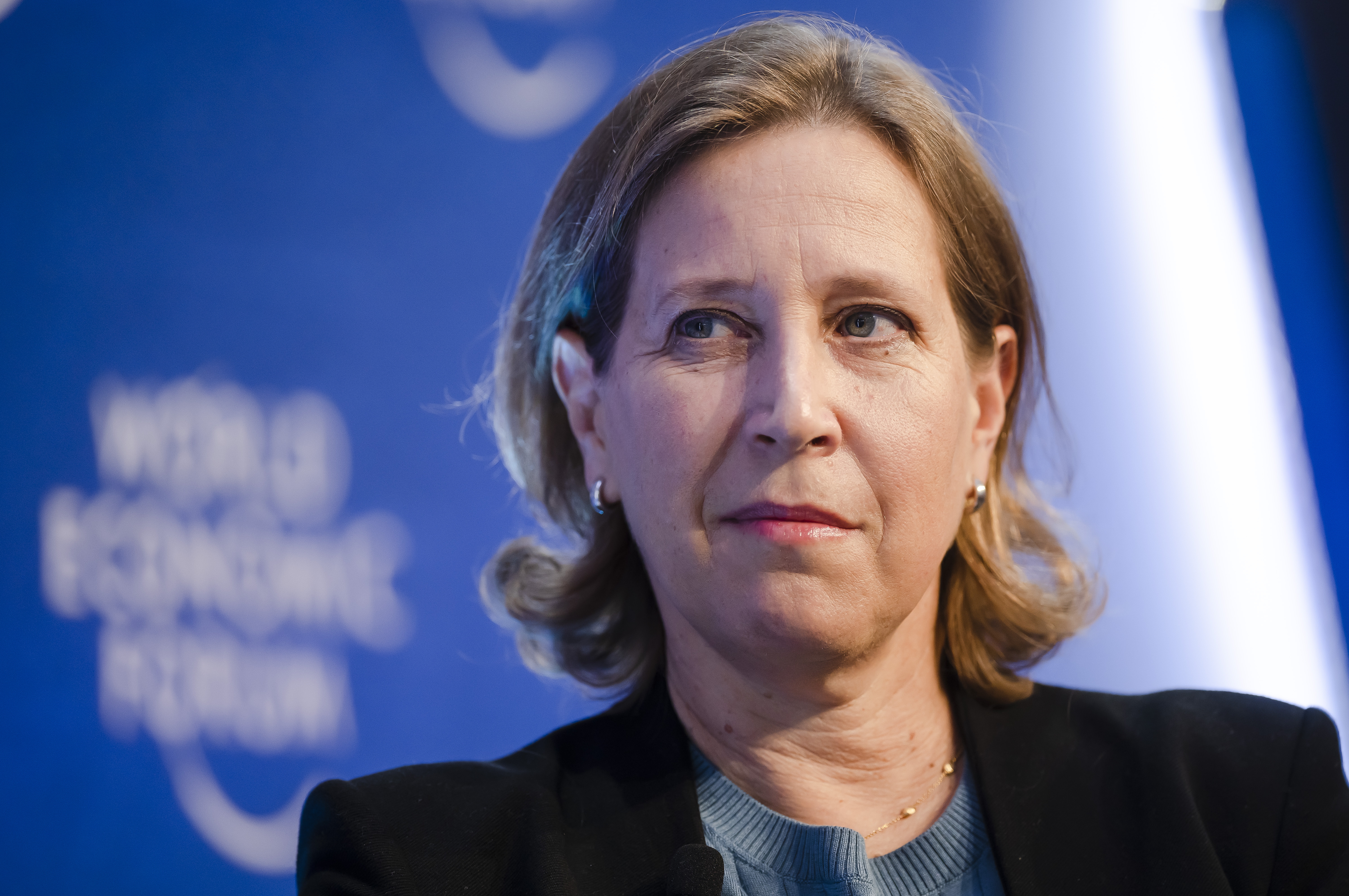 Former YouTube CEO Susan Wojcicki has passed away