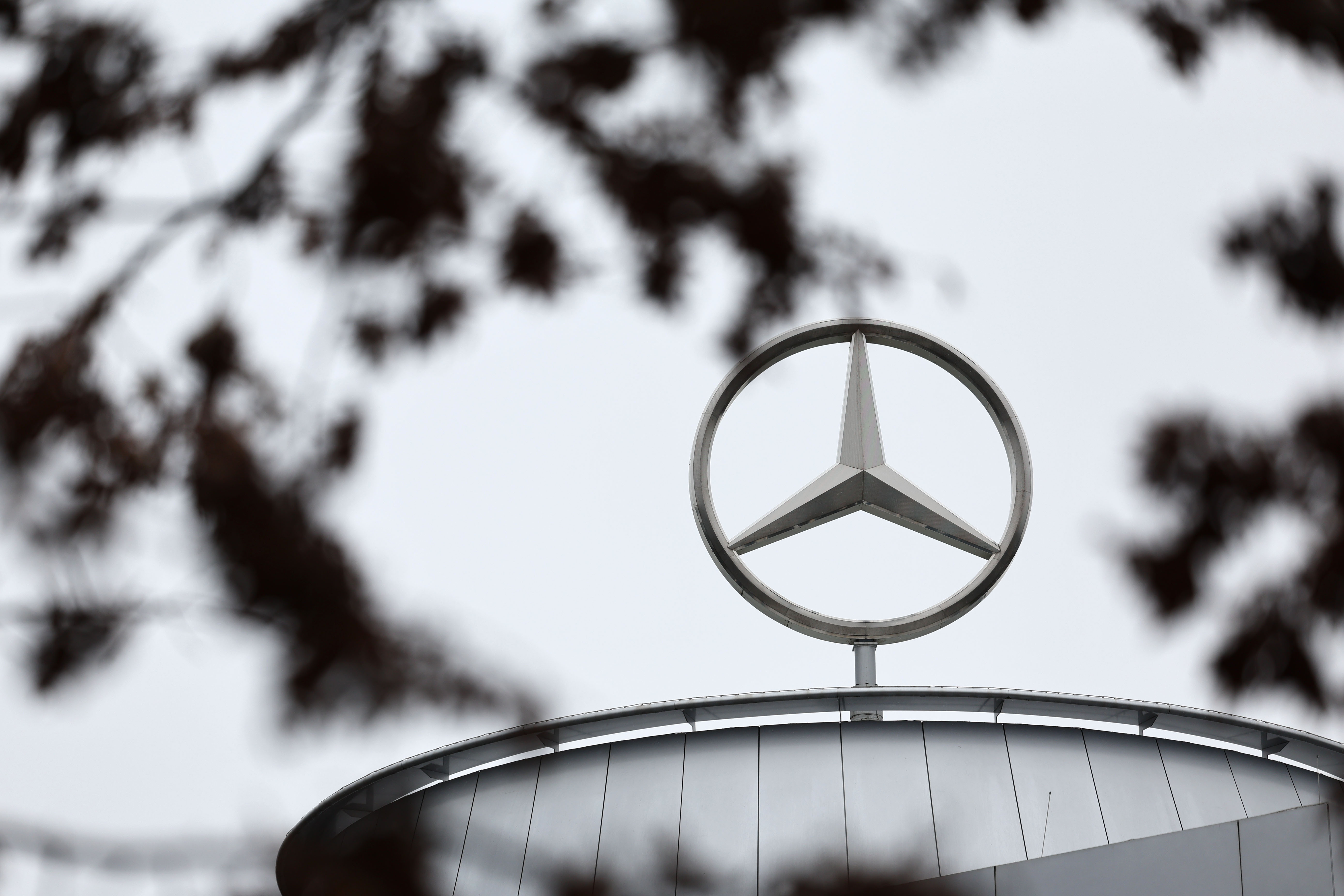 Mercedes-Benz Korea has released a list of EV battery manufacturers following a major fire