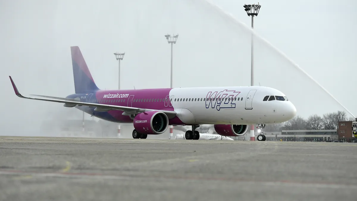 Wizz Air has launched a first-of-its-kind subscription in Europe for travel throughout the year