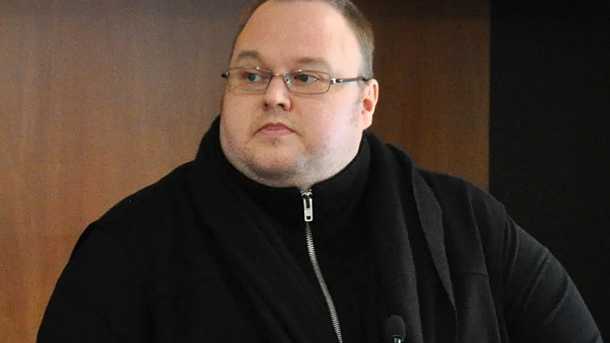 Kim Dotcom has vowed to fight the extradition order to the US