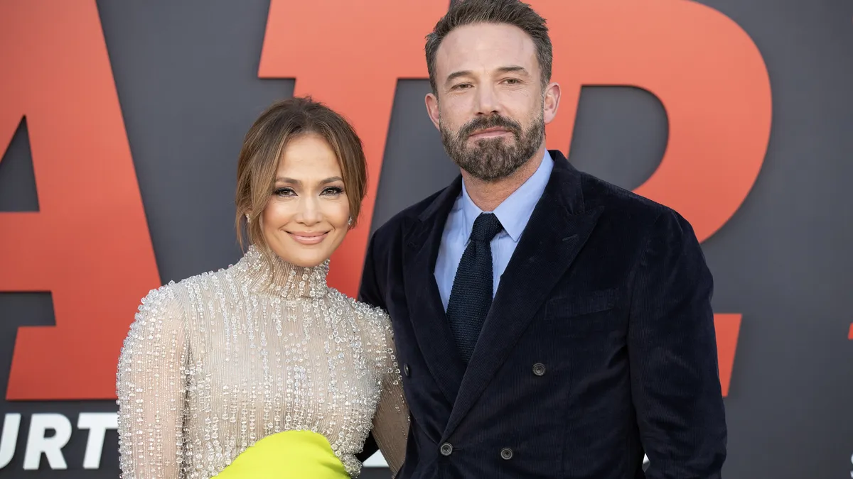 Jennifer Lopez has filed for divorce from Ben Affleck