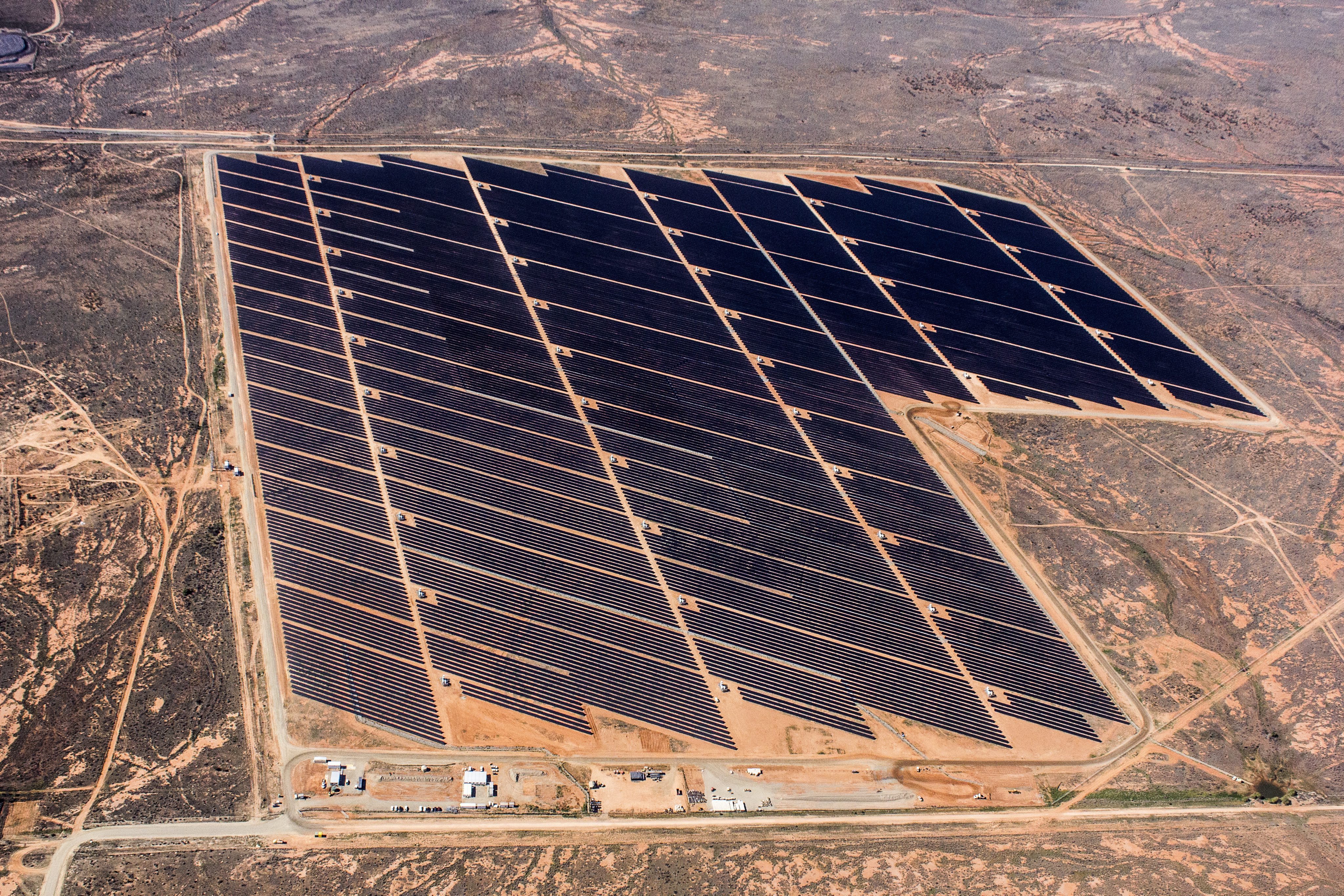 Let it shine: top solar projects worldwide