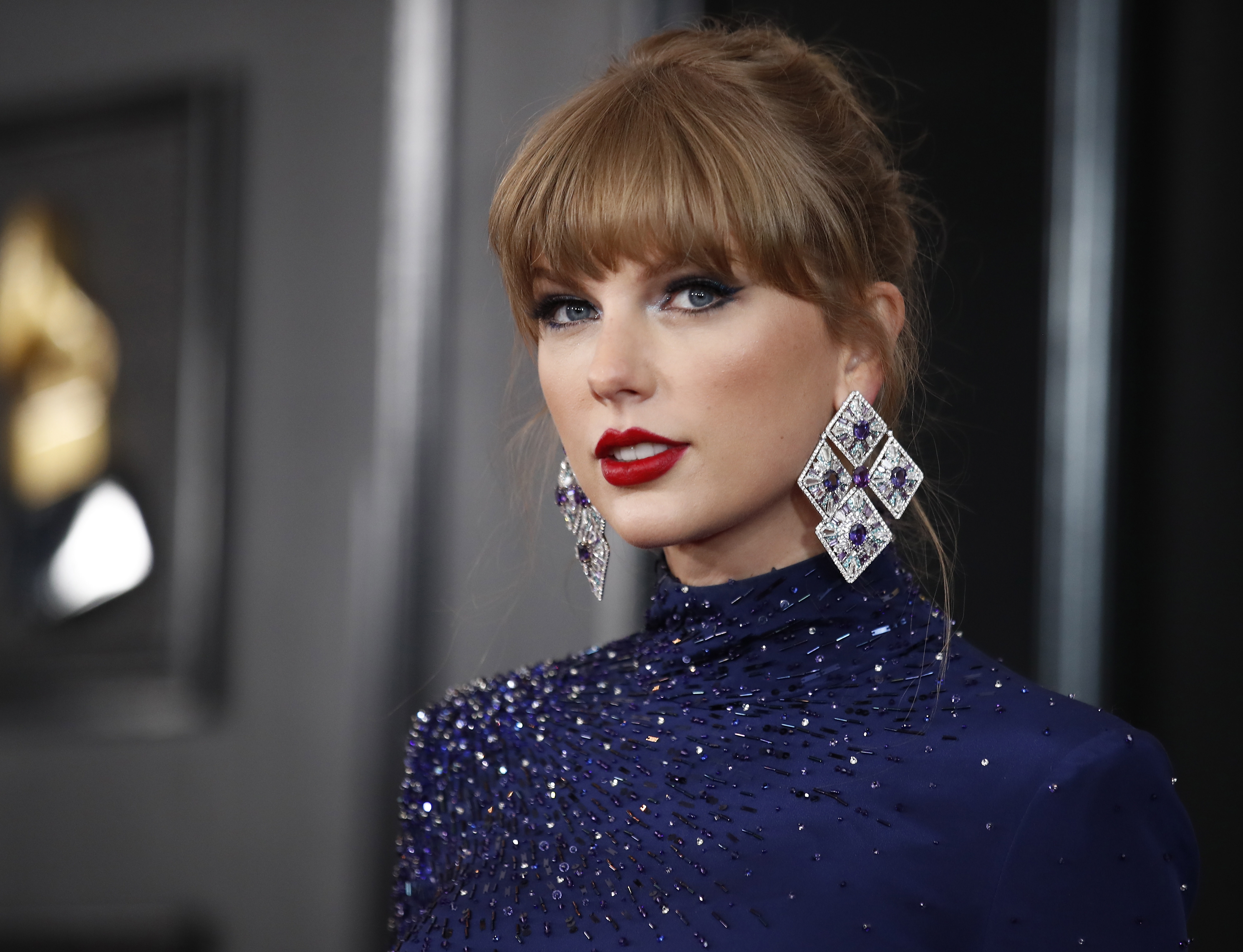 Taylor Swift: I am filled with fear and guilt about the terrorist threat in Vienna