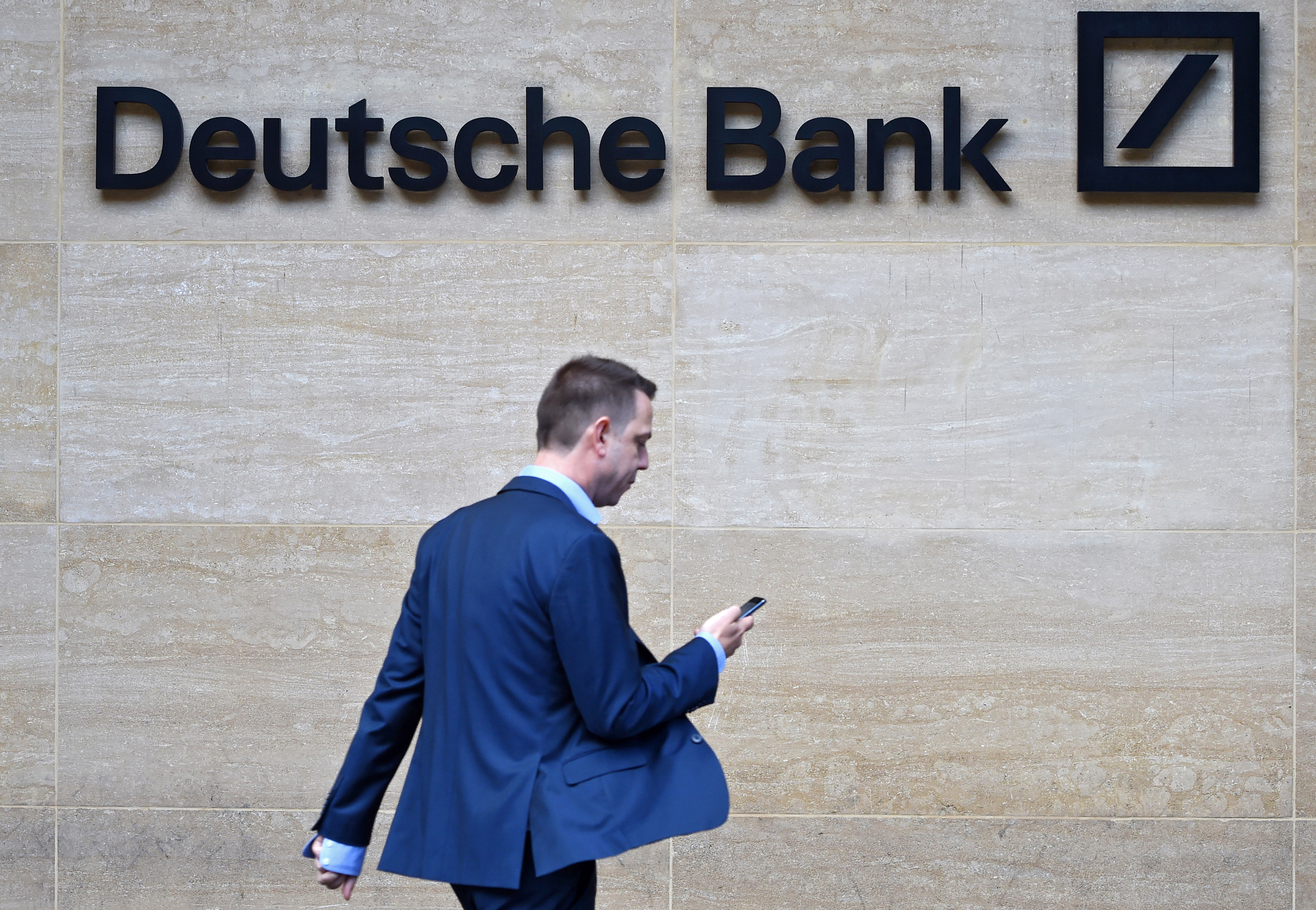 Deutsche Bank will compensate former Postbank shareholders with hundreds of millions of euros