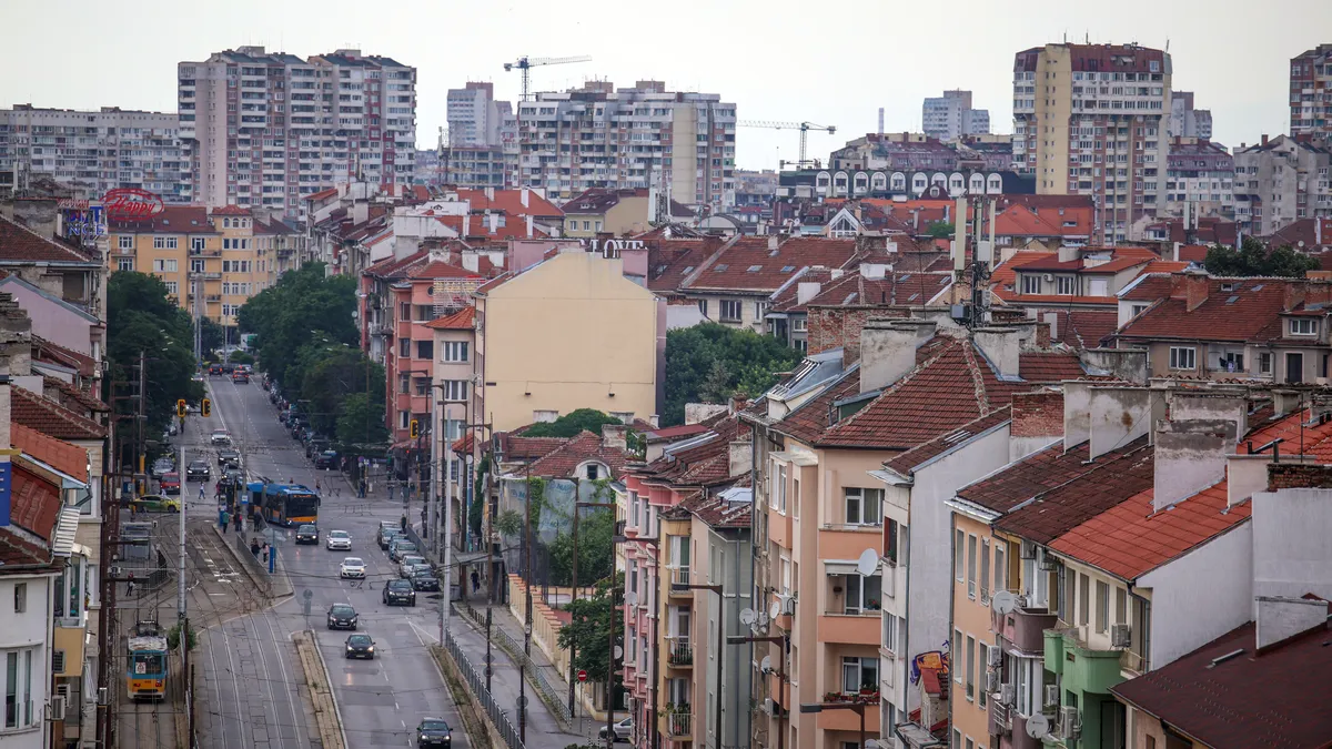 "Euronews": Bulgarians spend 18.4% of their income on housing