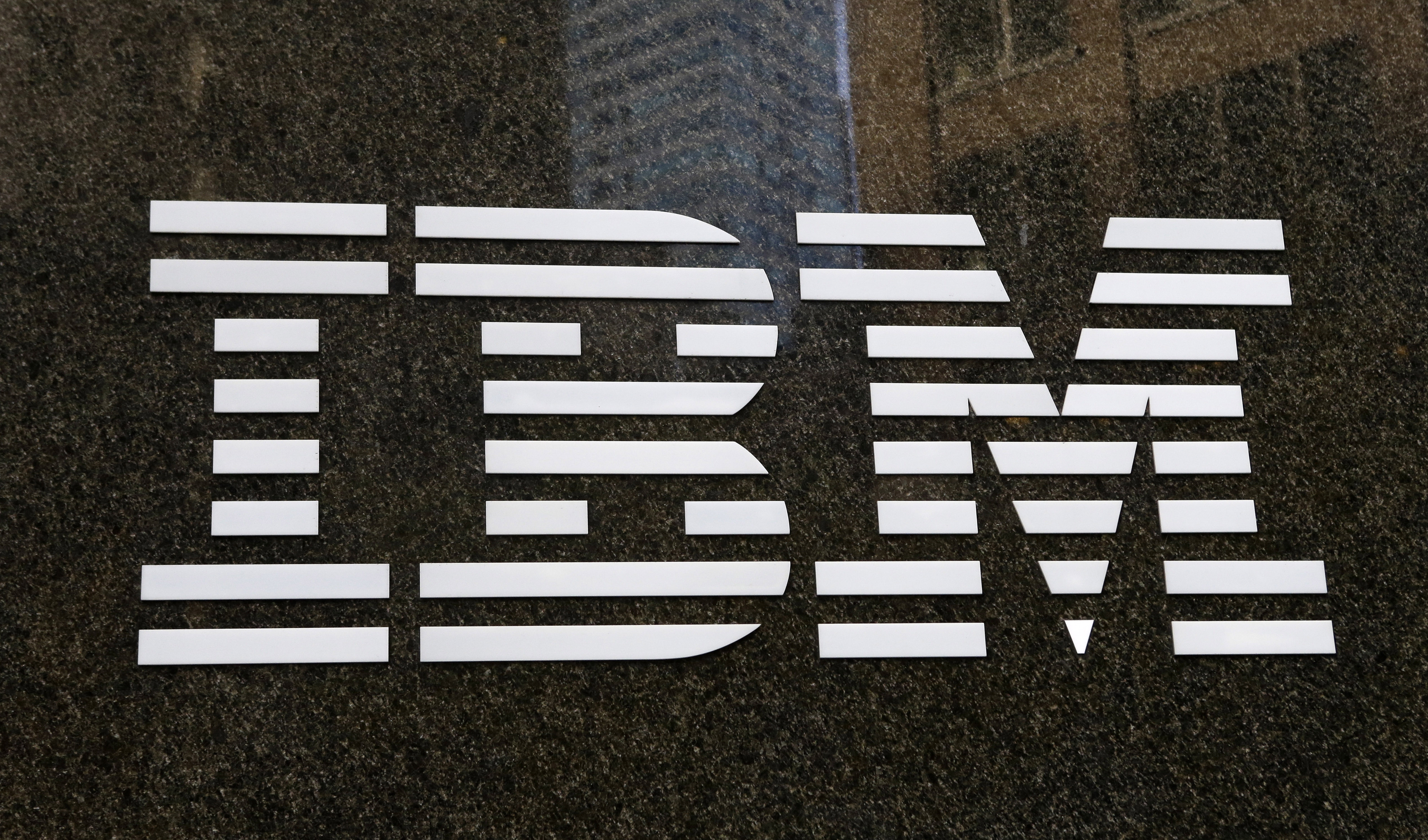 IBM is closing its research and development unit in China