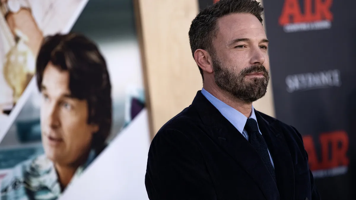 Ben Affleck has been very focused on his children and work since his divorce from Lopez