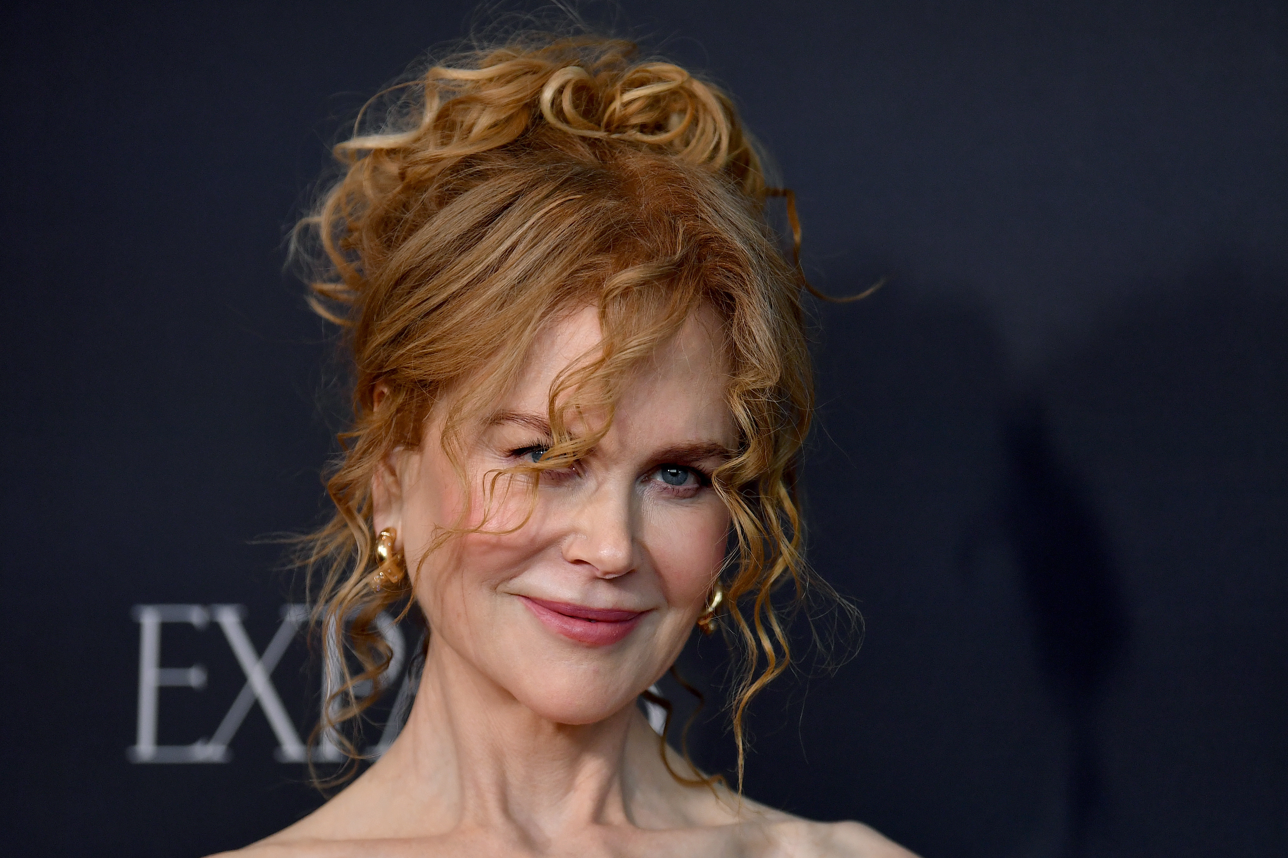 Nicole Kidman: I dare not see "Babygirl" at the Venice Film Festival