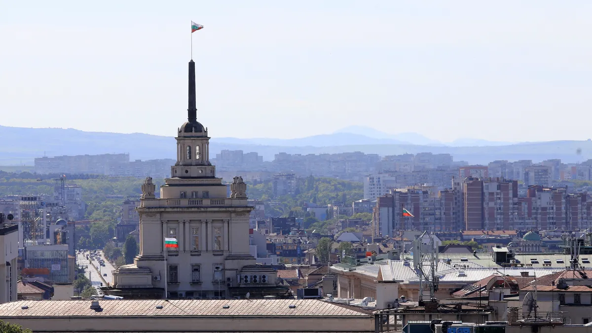 Market Links Agency: 5 parties enter the 51st Bulgarian National Assembly, GERB is first, MRF - second