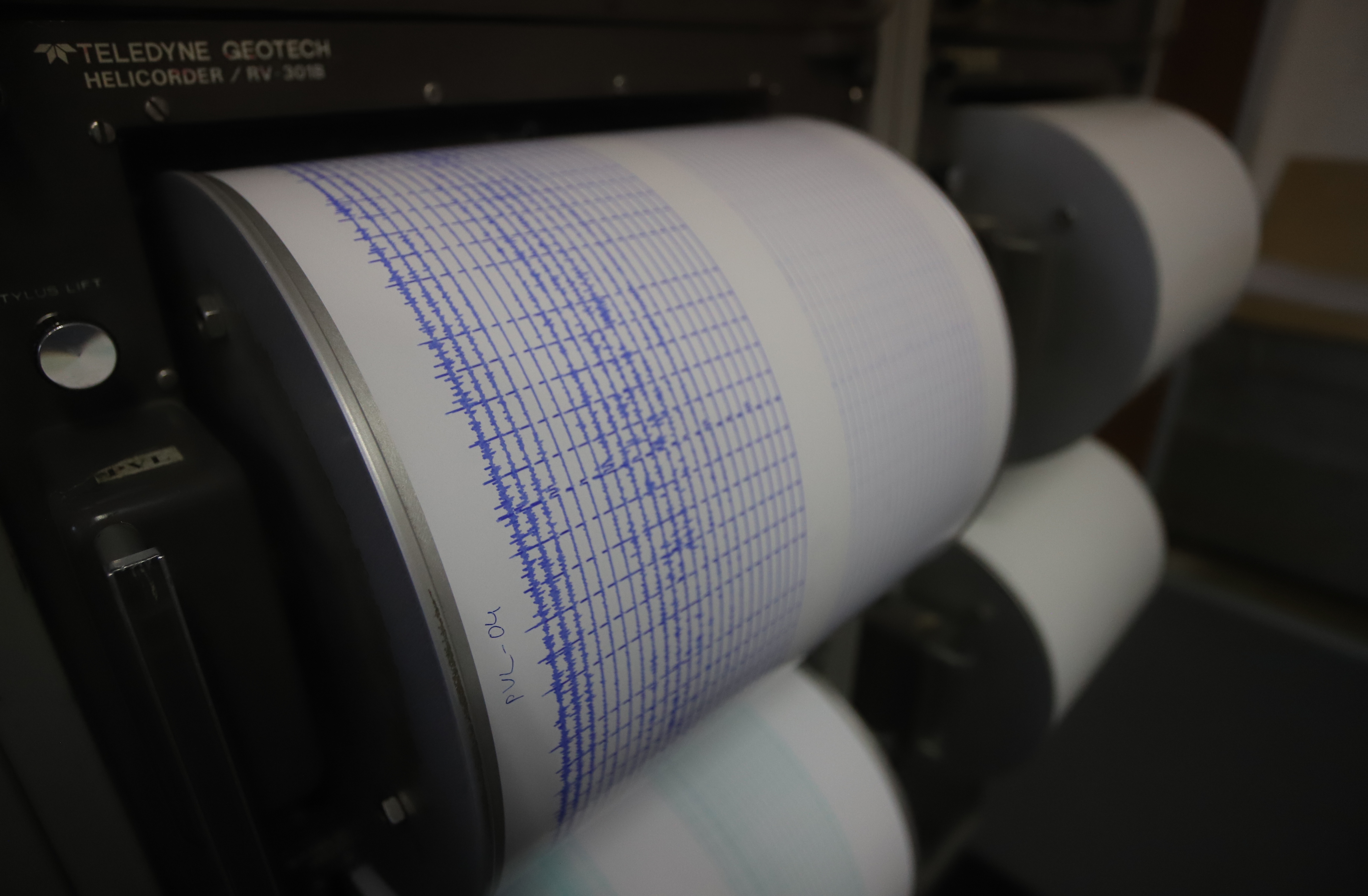 A 6.1 magnitude earthquake shook El Salvador