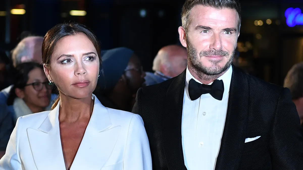 Victoria Beckham pours millions into her losing fashion business