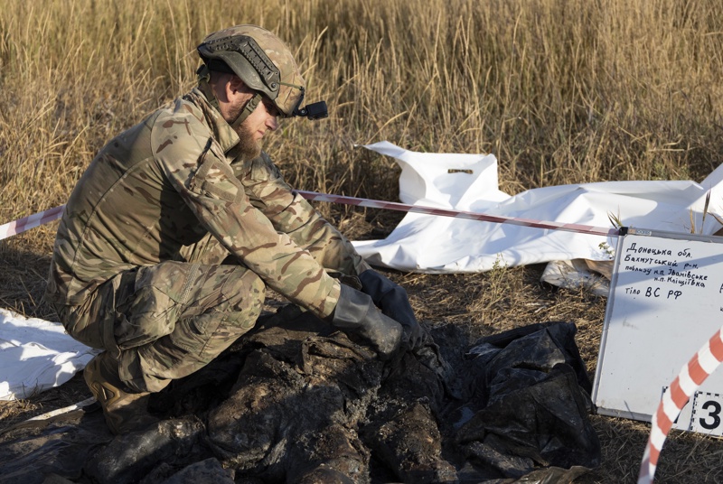 BBC investigation: 66,000 Russian soldiers have died in Ukraine