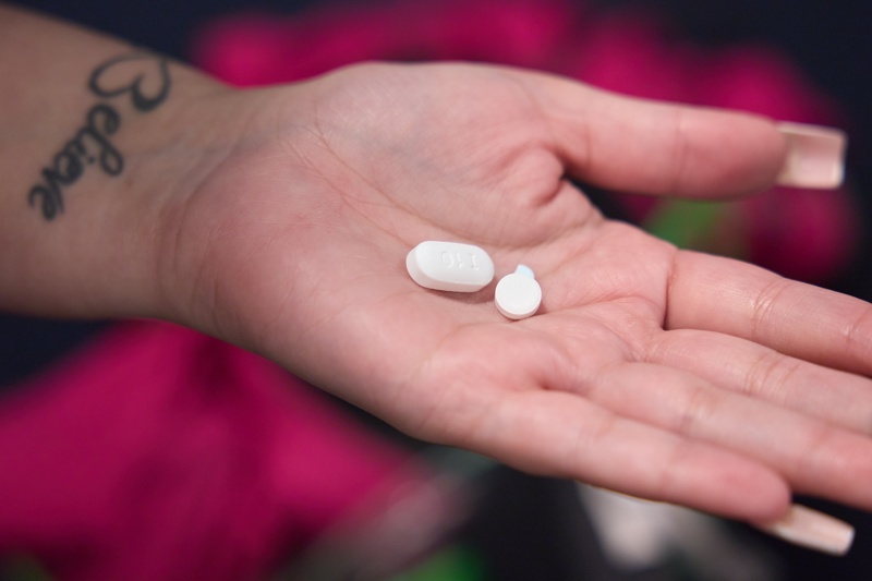 Fake pills can reduce stress, via the placebo effect