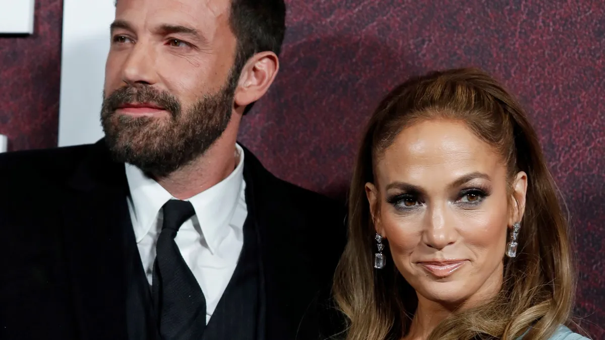 Ben Affleck and Jennifer Lopez lose $25 million on sale of their Beverly Hills mansion