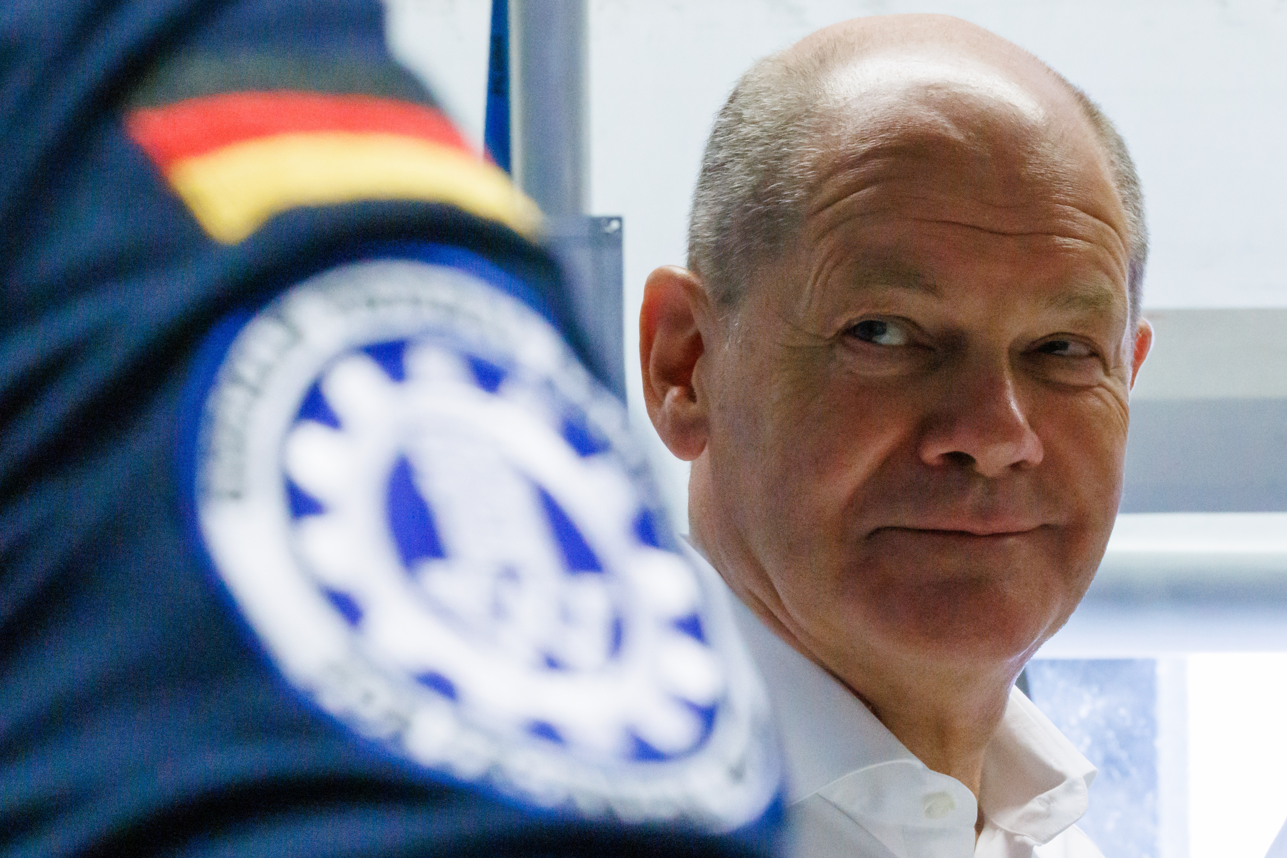 Scholz: Now is the time to intensify peace efforts in Ukraine