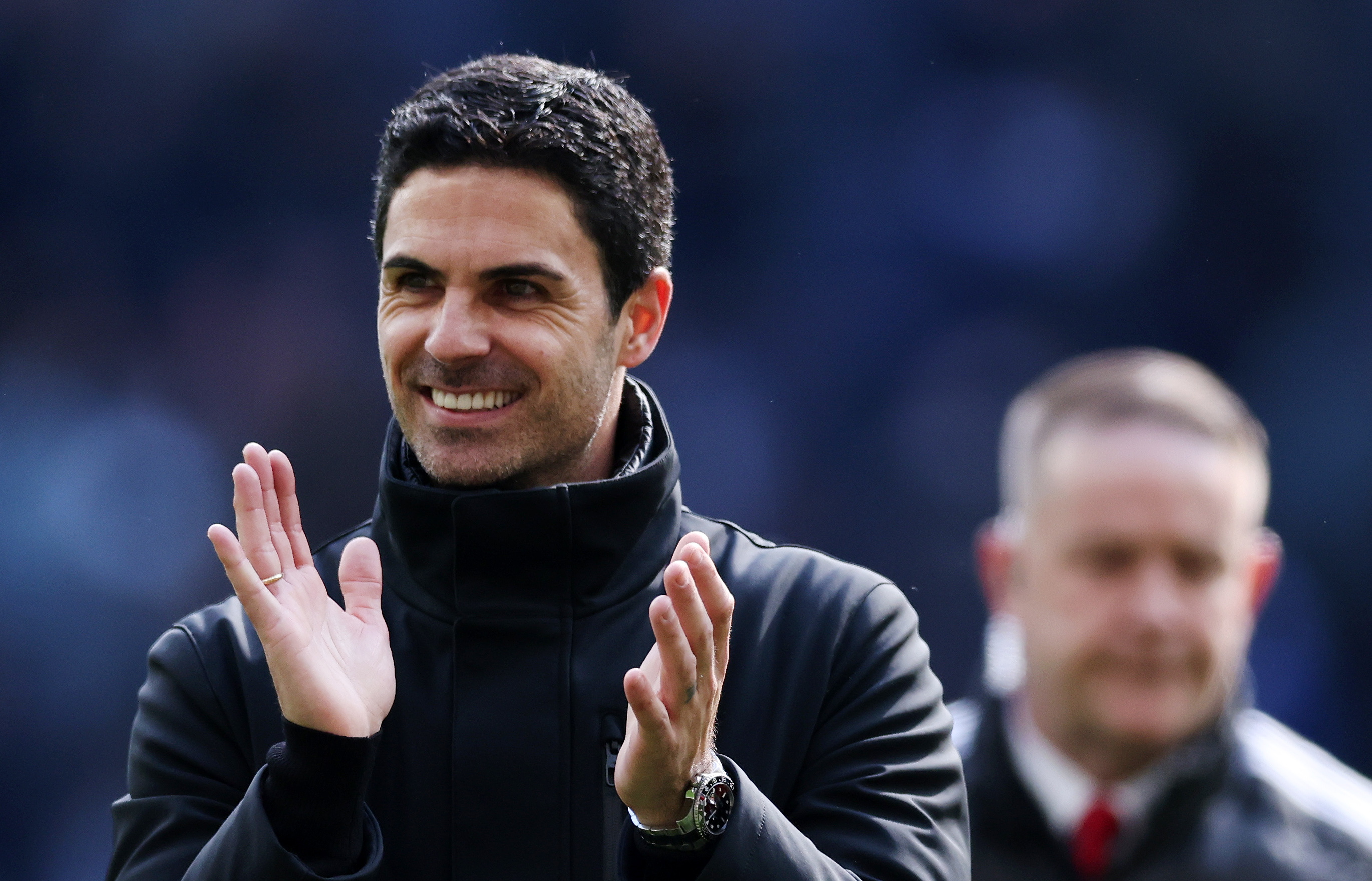 Arsenal and Mikel Arteta have agreed a new contract until 2027