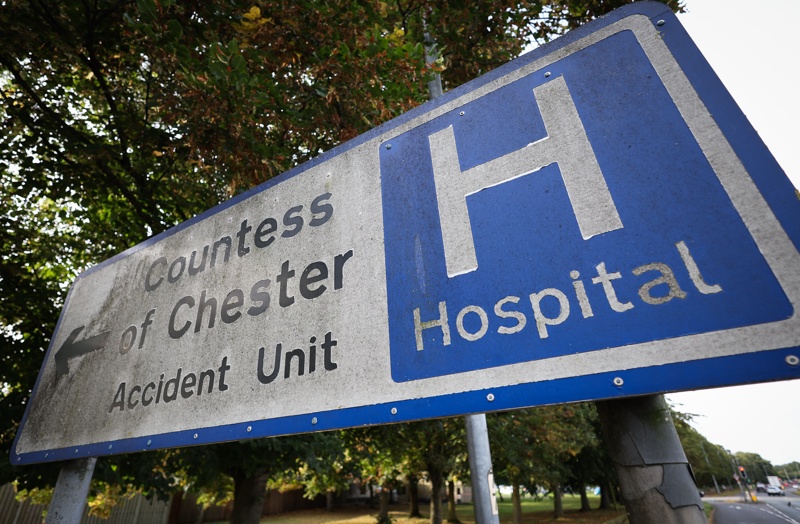 English hospital delays lead to thousands of unnecessary deaths