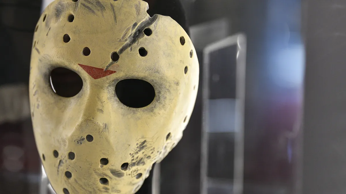 Why is Friday the 13th considered an unlucky day?