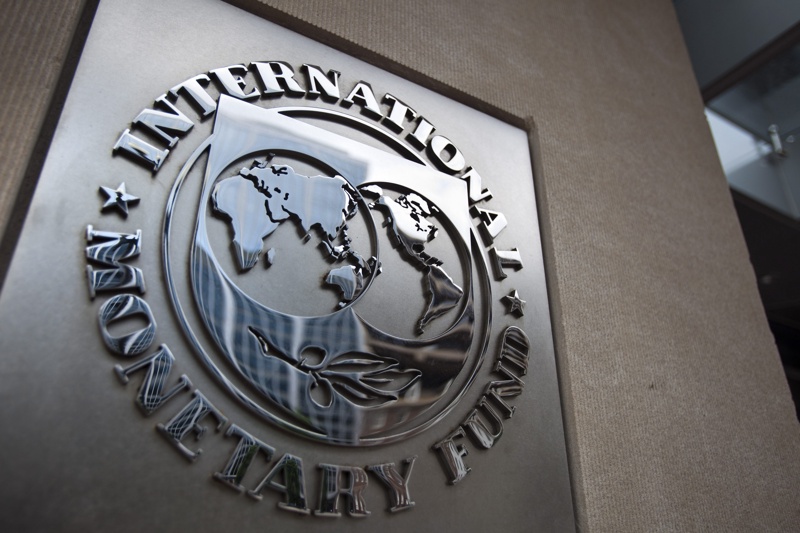 IMF officials to travel to Russia to assess economy