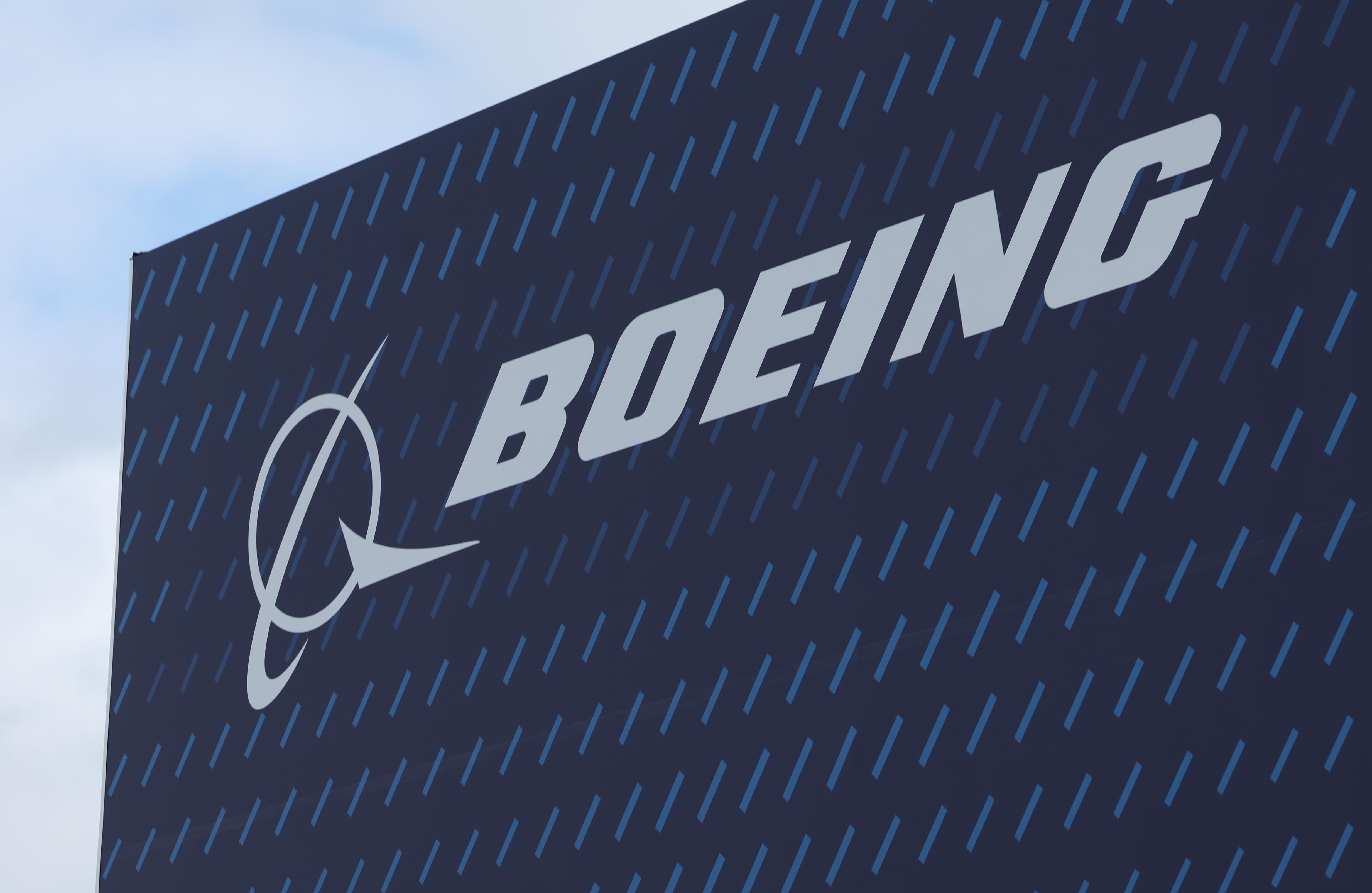 Boeing has made ending the Seattle strike its top priority