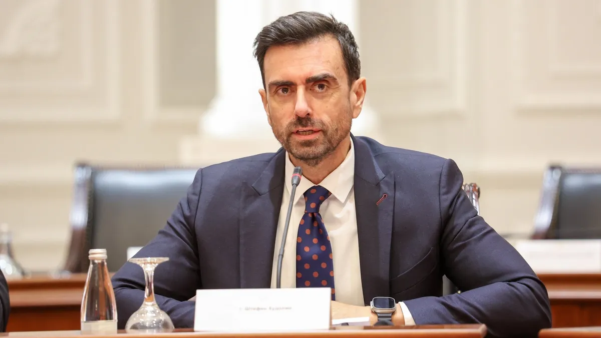 EU: North Macedonia cannot redirect EU money from Corridor 8 to Corridor 10