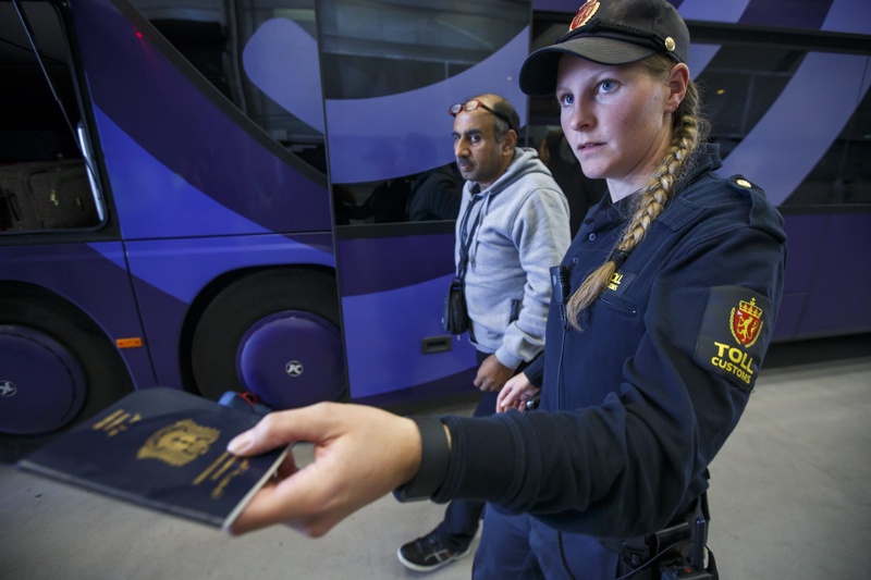 Norway ends automatic asylum for Ukrainian refugees